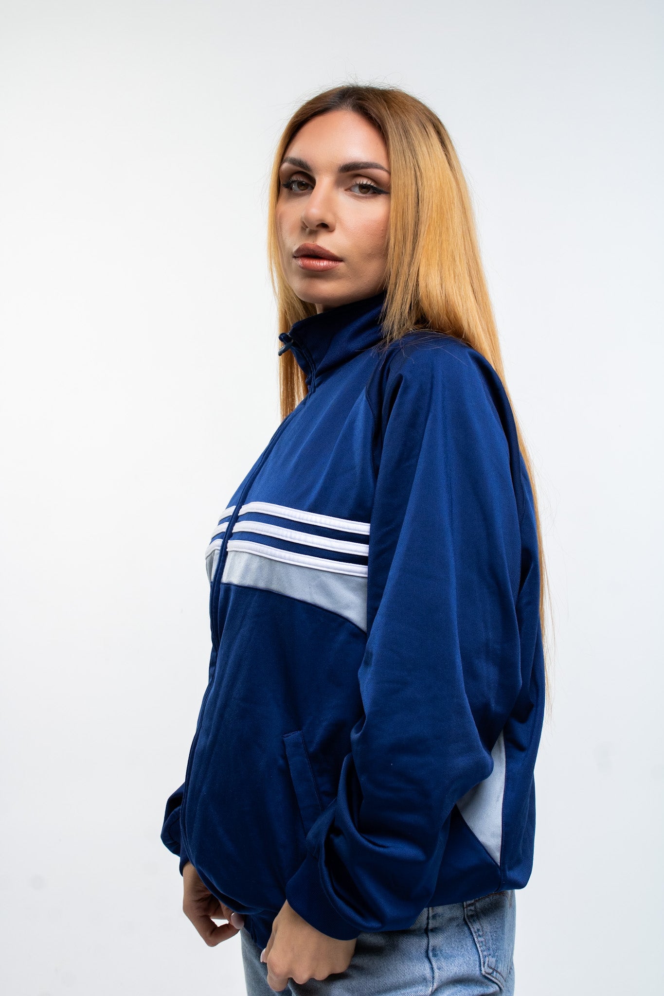 Adidas Jacket