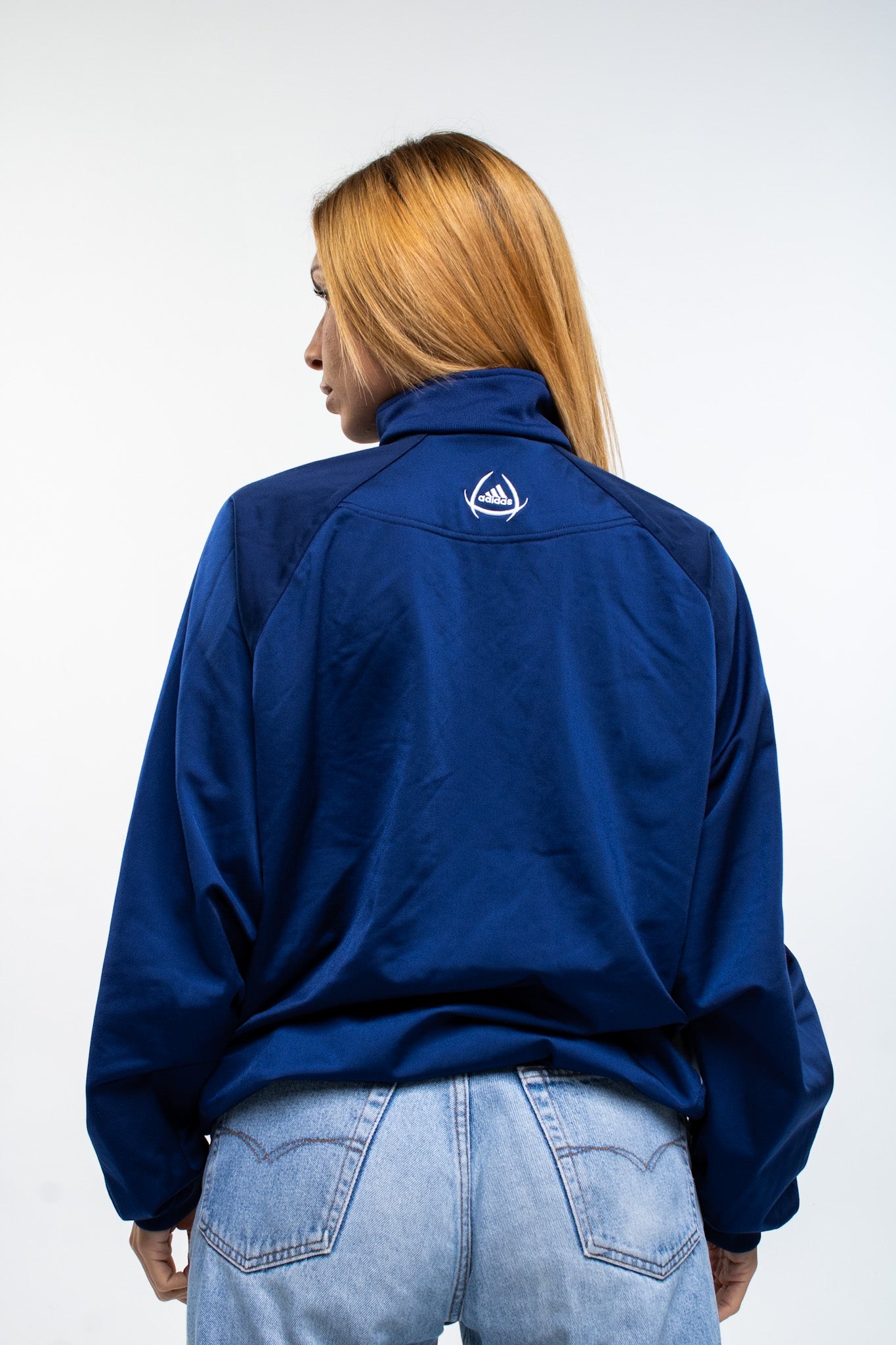 Adidas Jacket