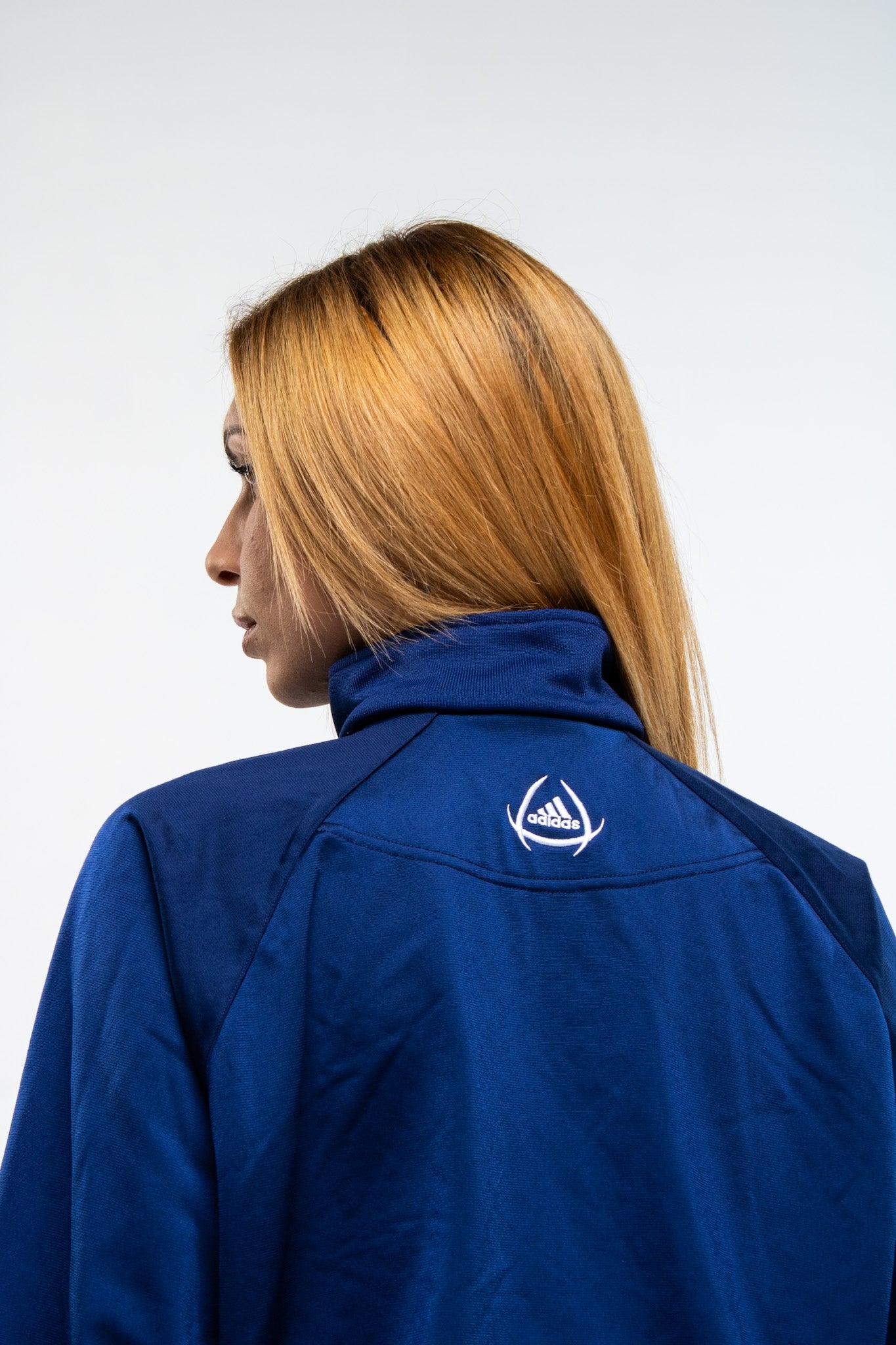 Adidas Jacket