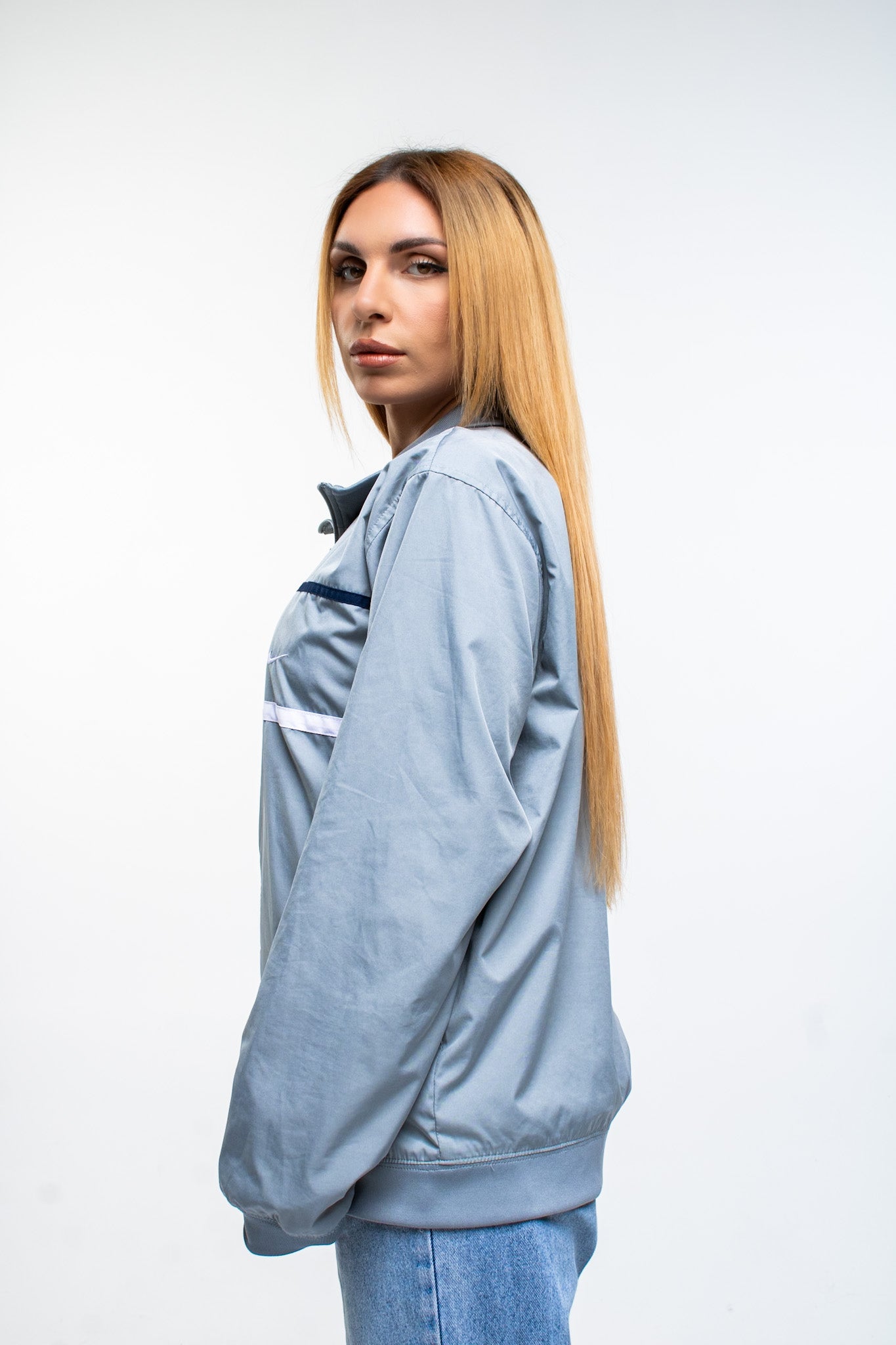 Nike Jacket