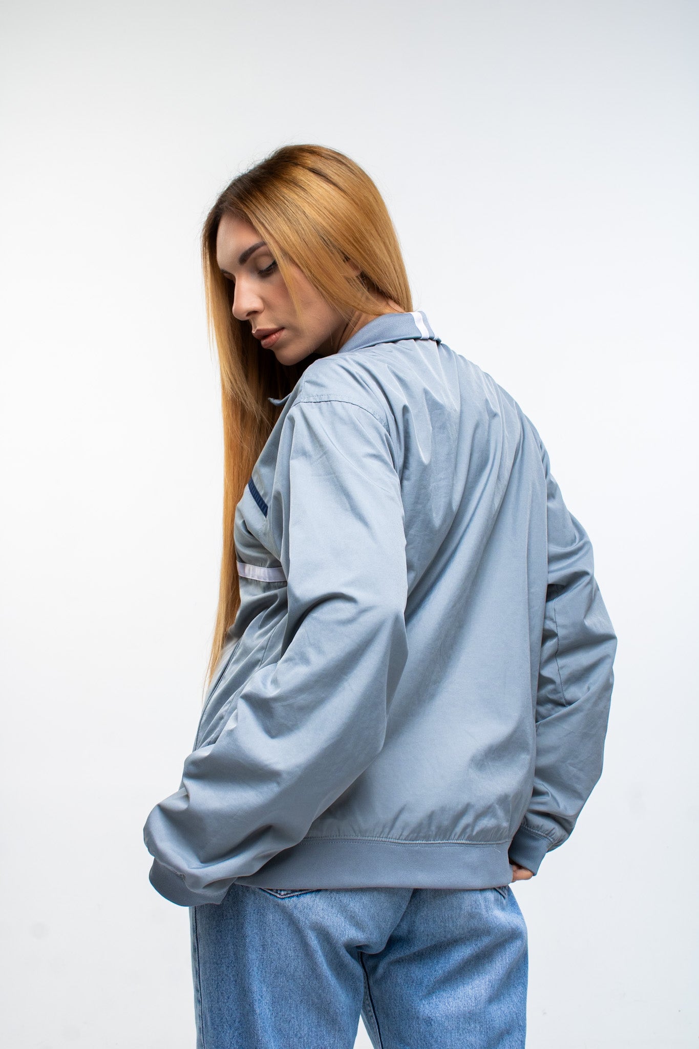 Nike Jacket