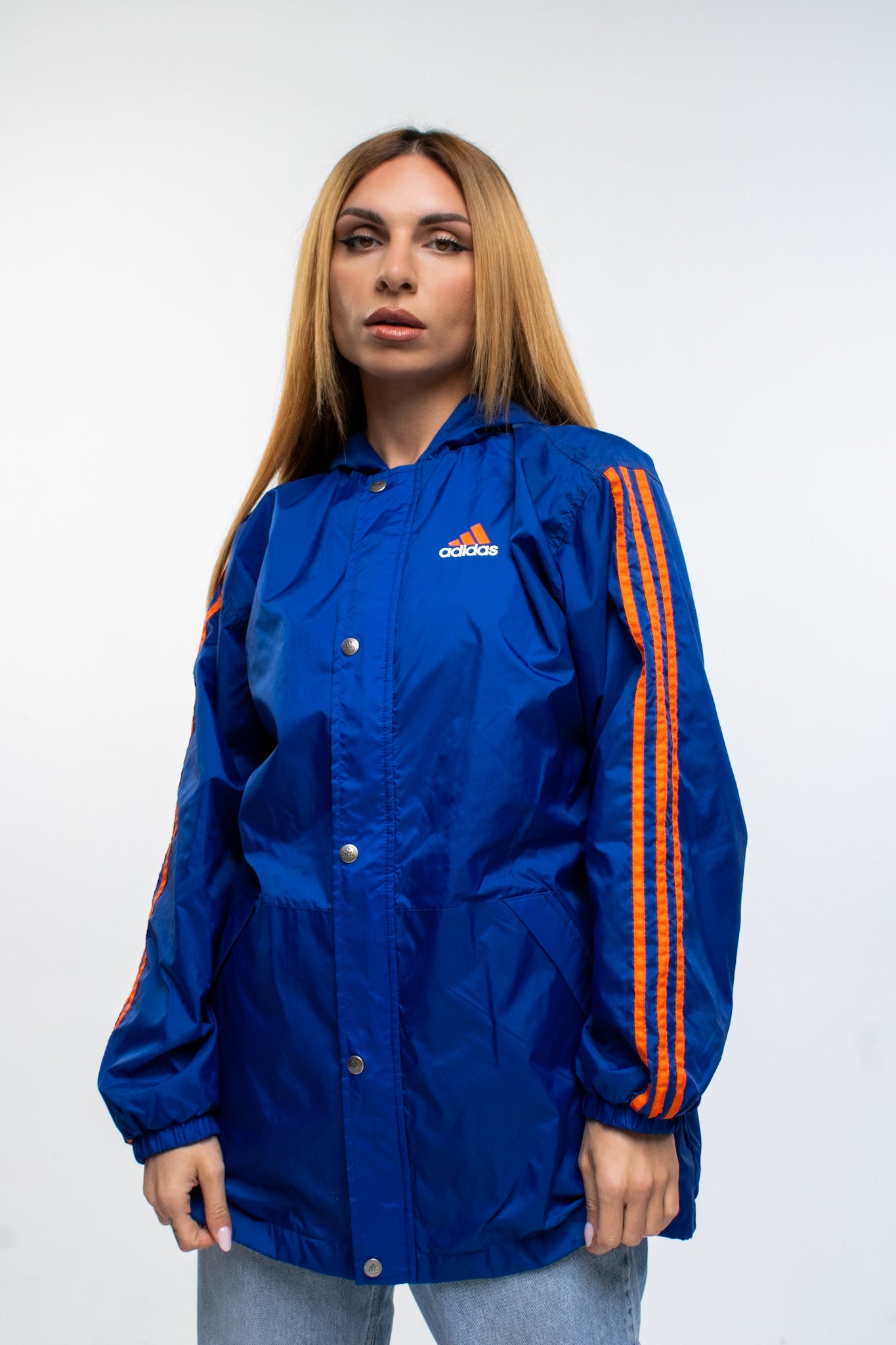 Adidas Jacket
