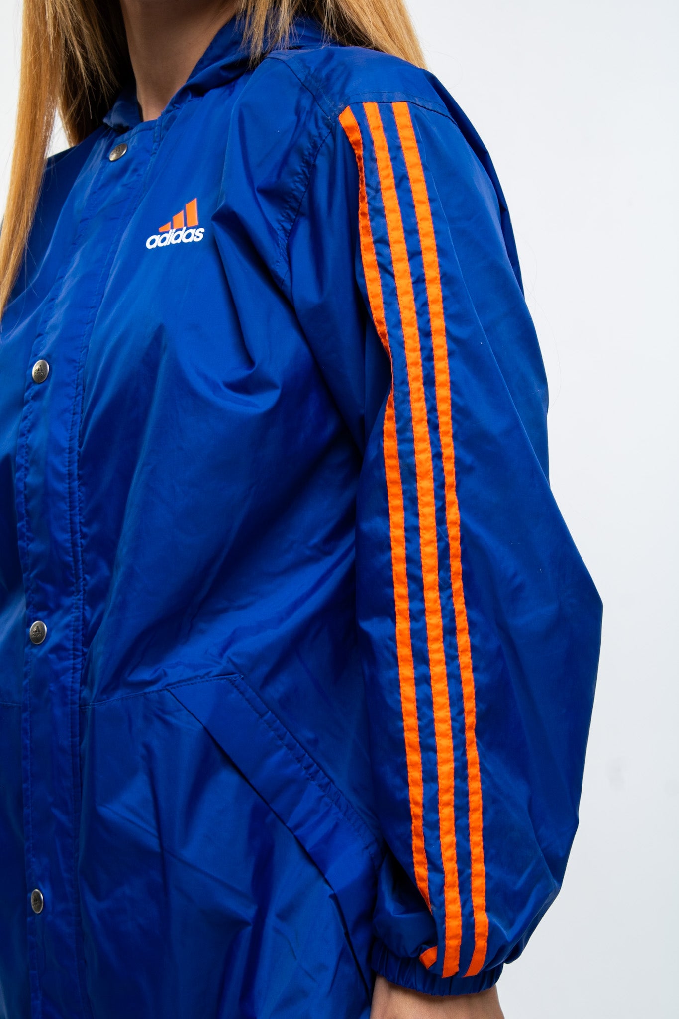 Adidas Jacket