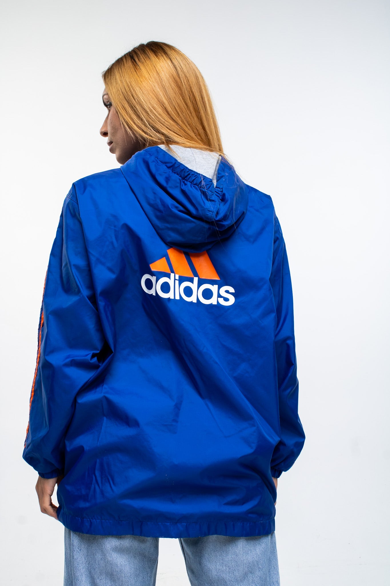 Adidas Jacket