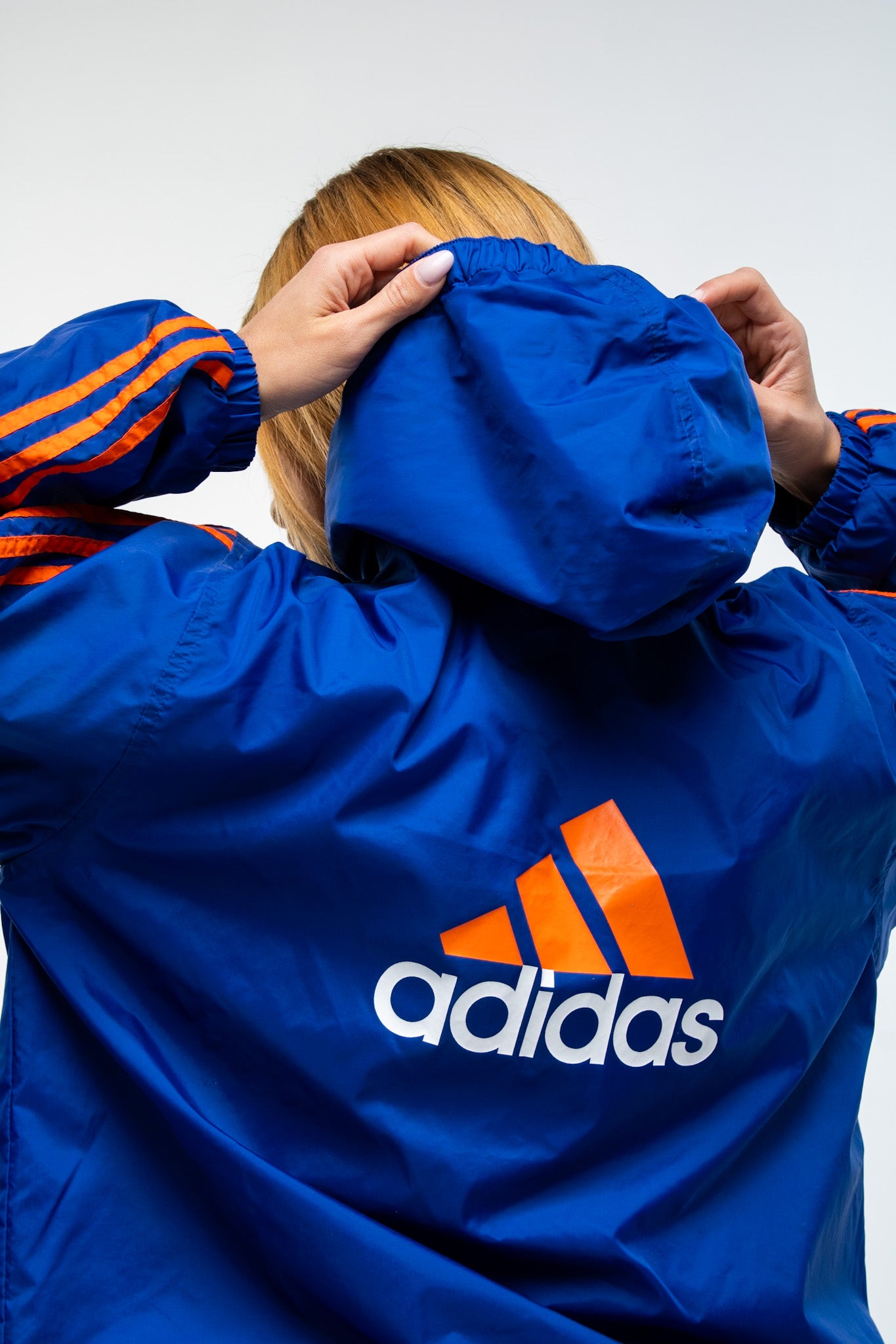 Adidas Jacket