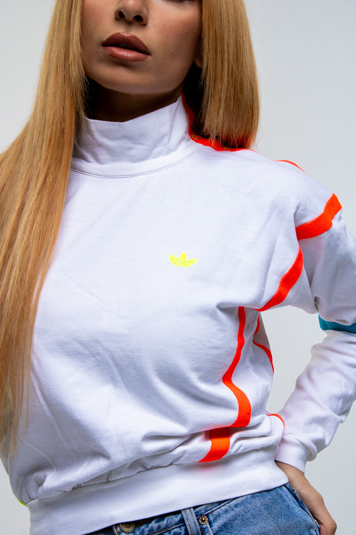 Adidas Sweatshirt