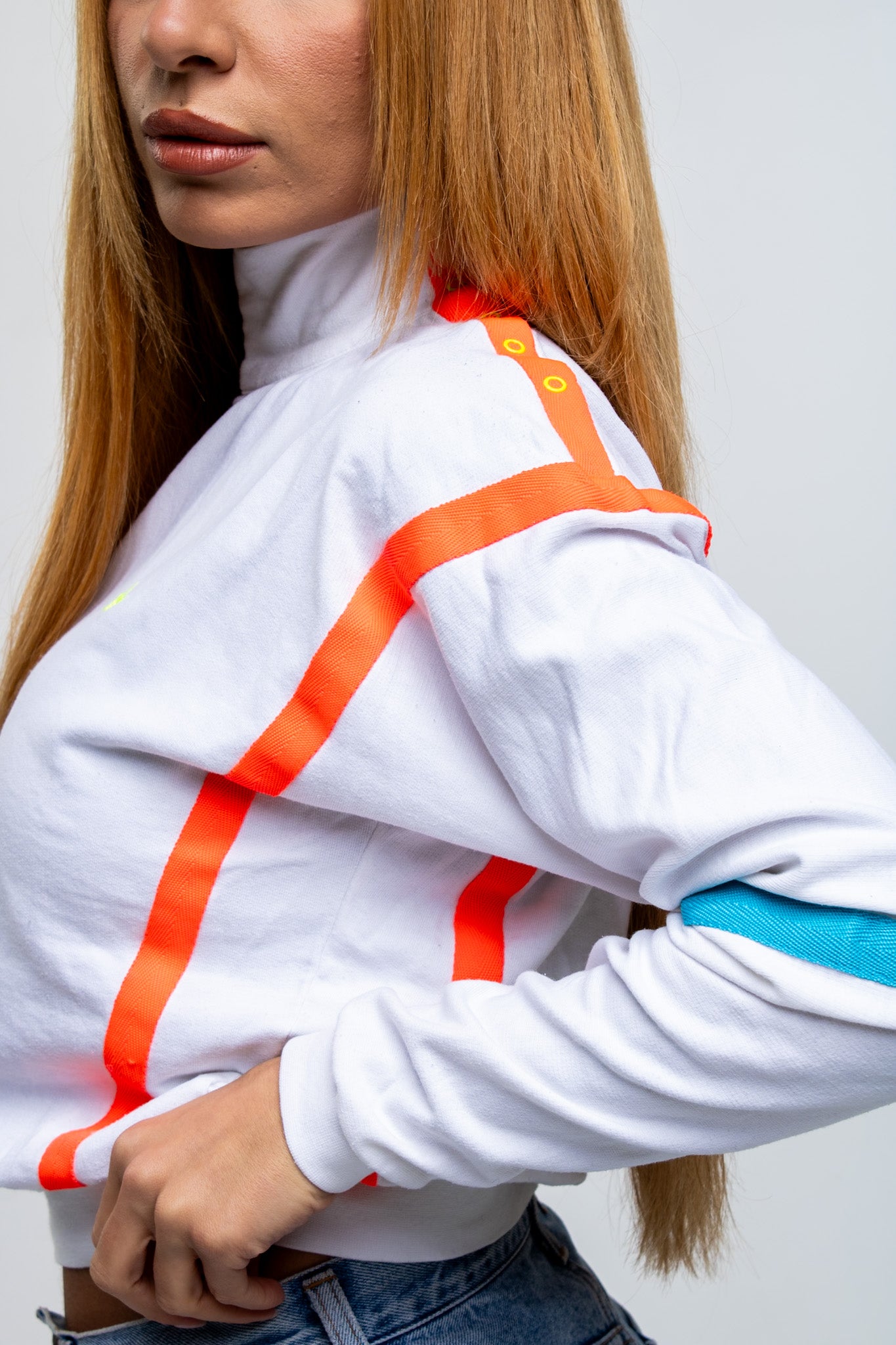 Adidas Sweatshirt