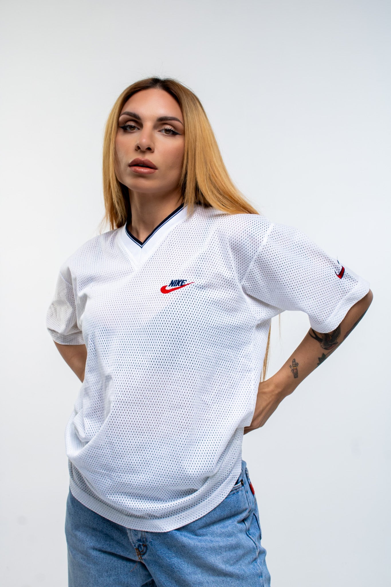 Nike T-shirt