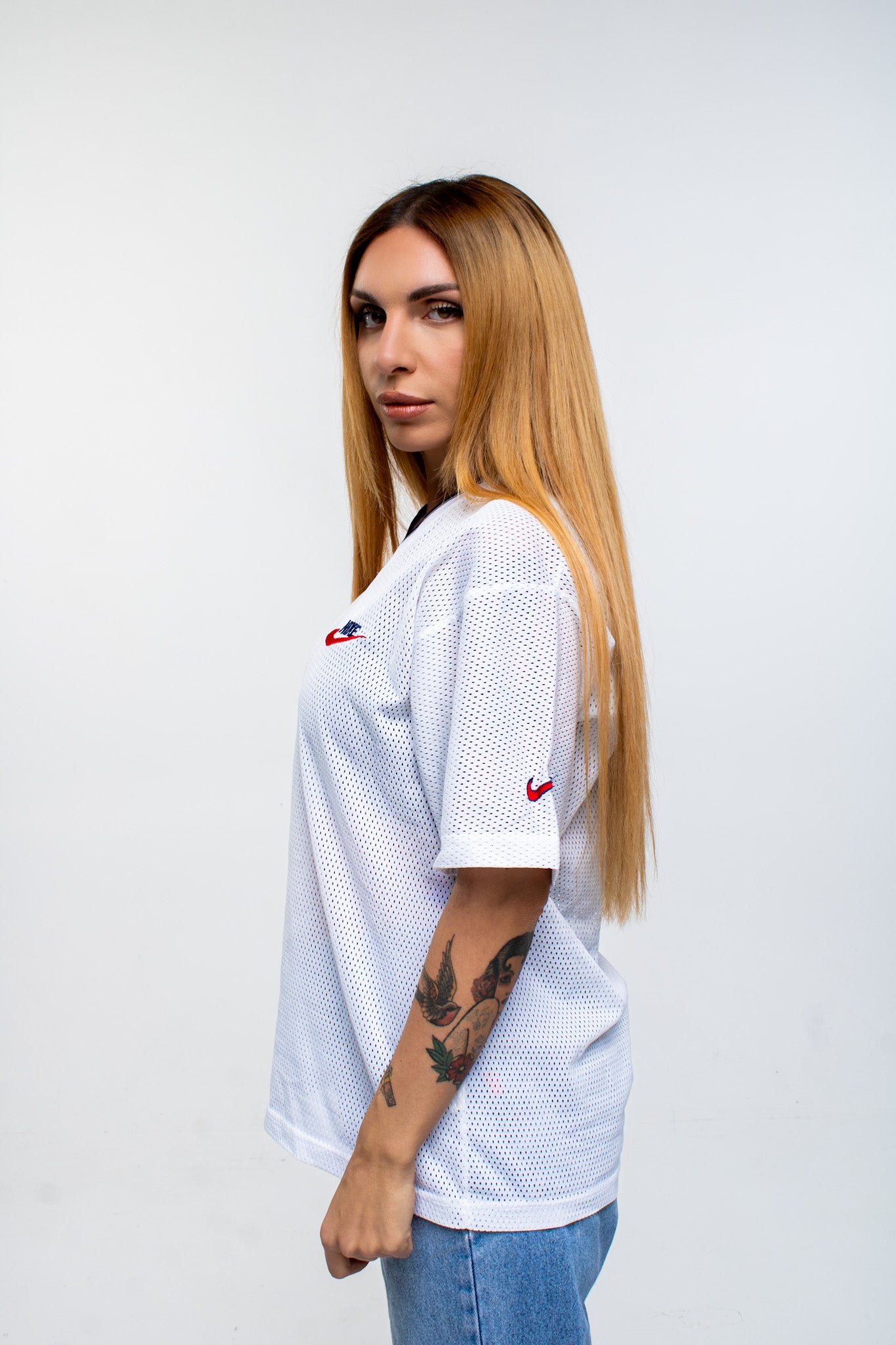 Nike T-shirt