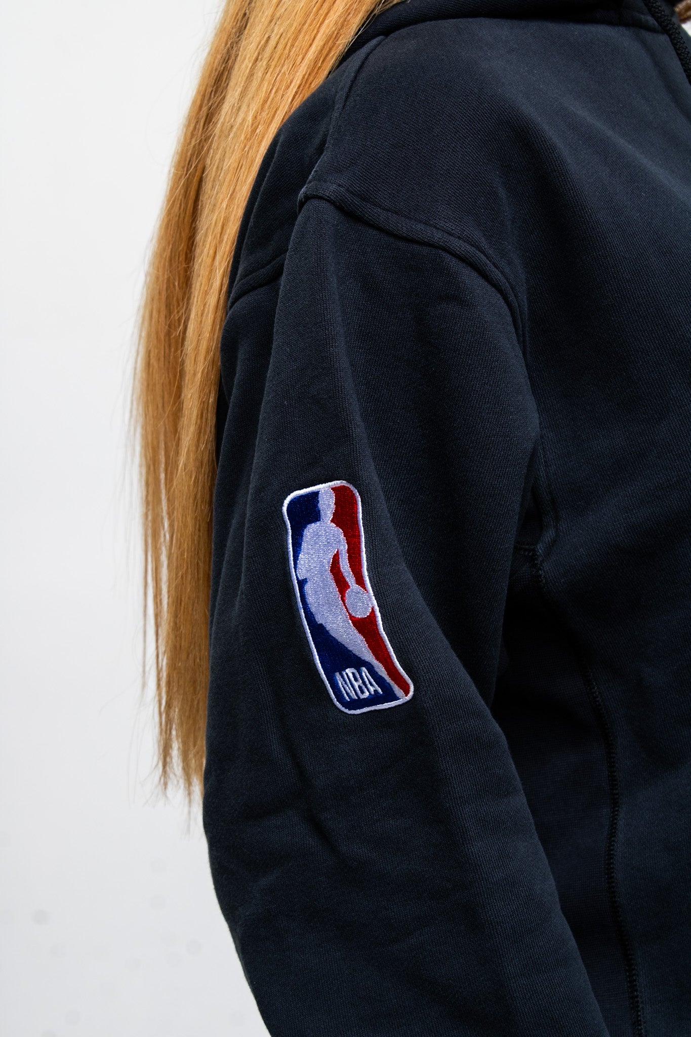 Nike NBA Hoodie