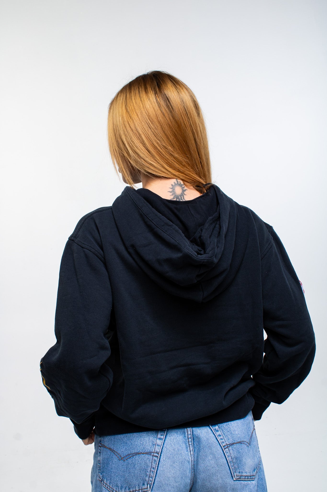 Nike NBA Hoodie