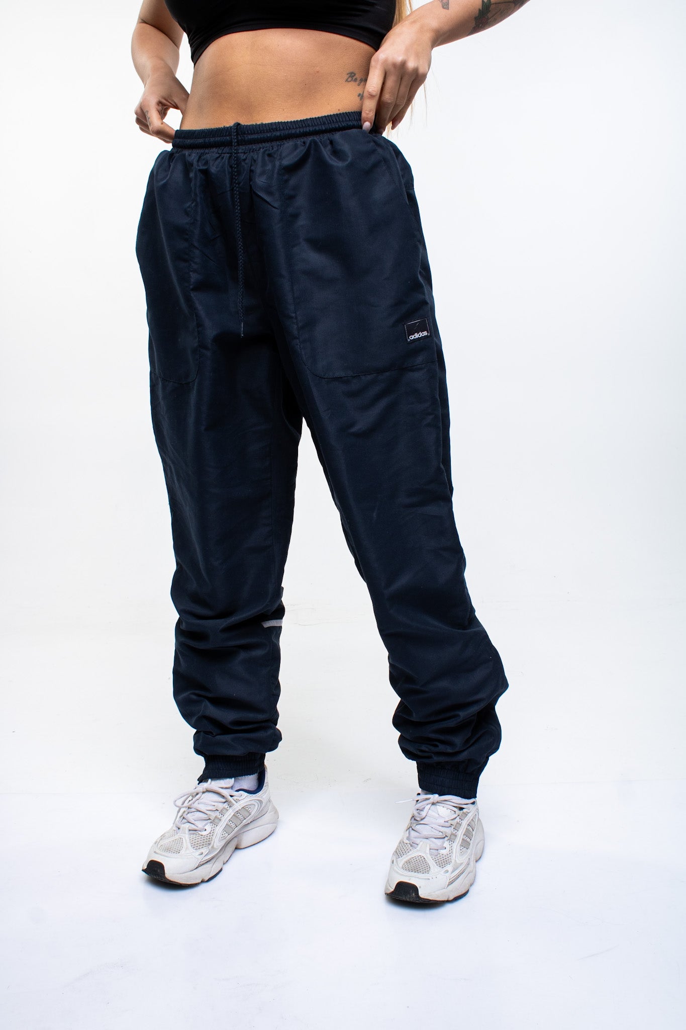 Adidas Track Pants