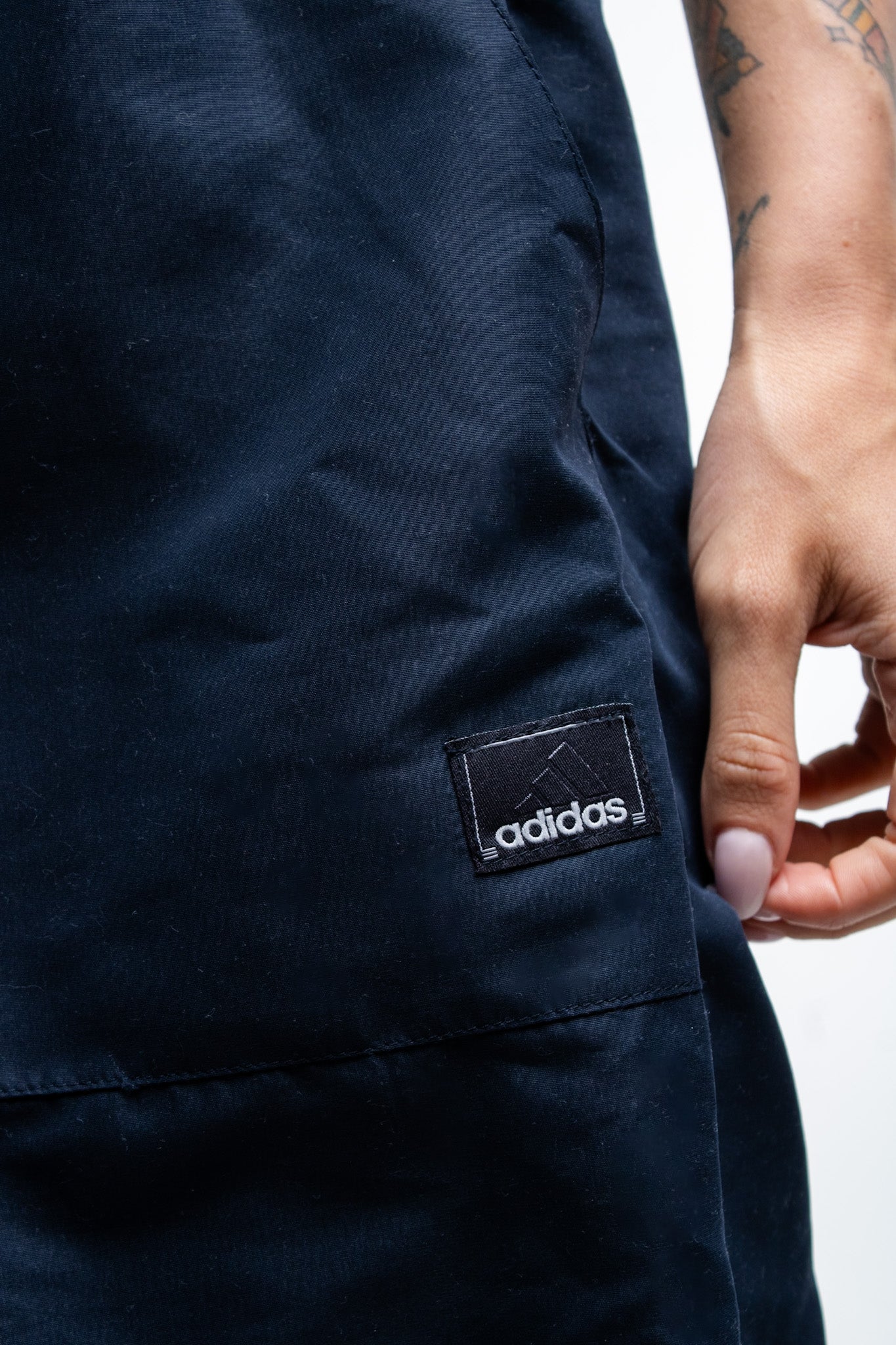 Adidas Track Pants