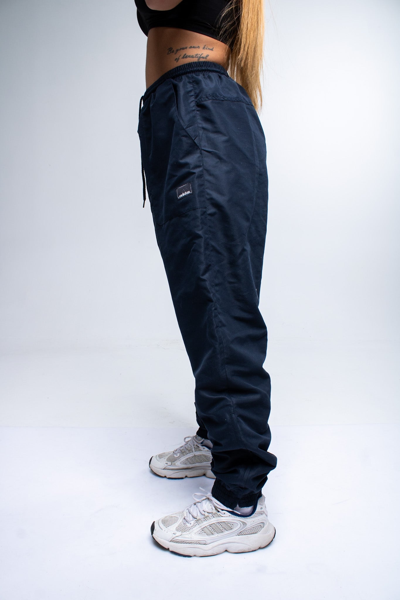 Adidas Track Pants