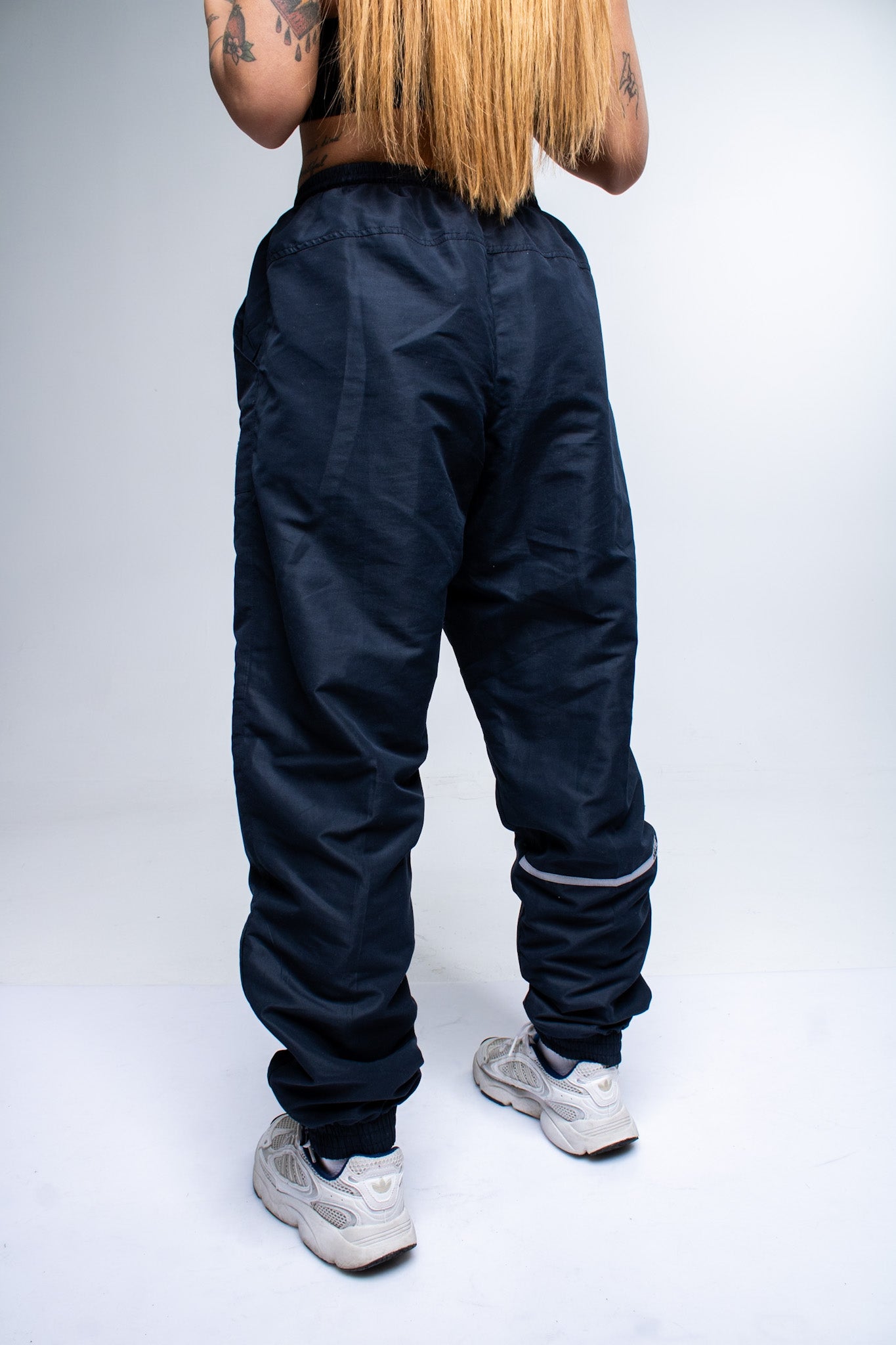 Adidas Track Pants