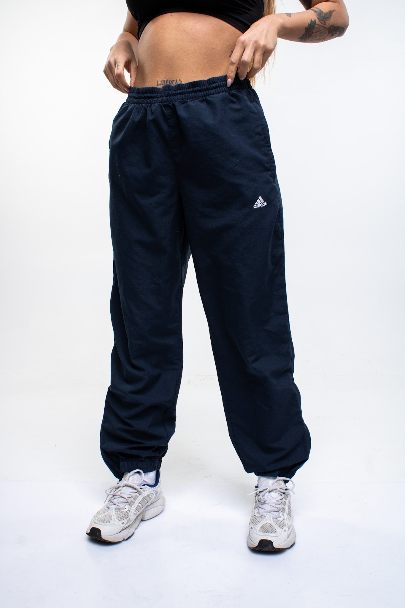 Adidas Track Pants