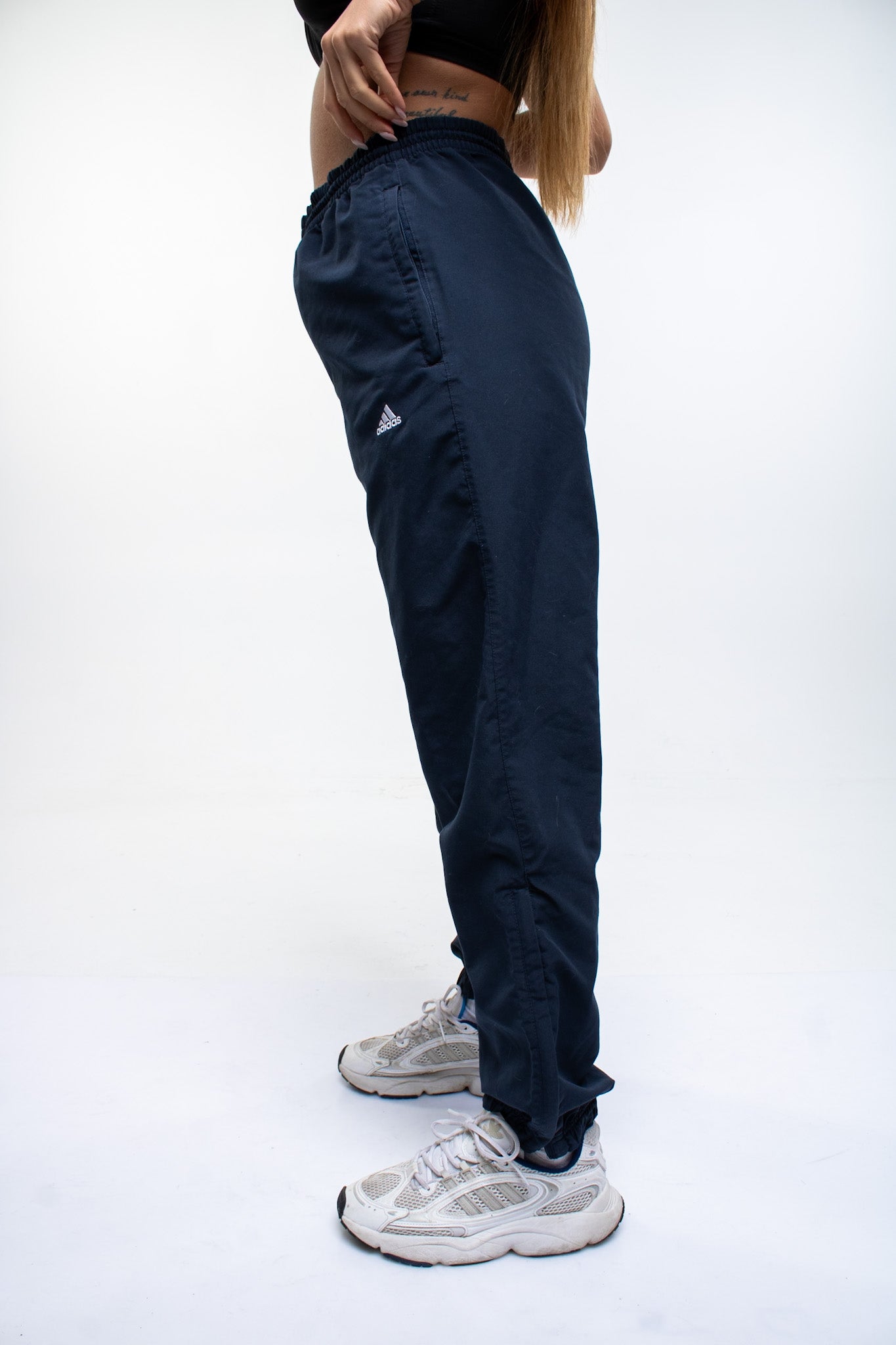 Adidas Track Pants