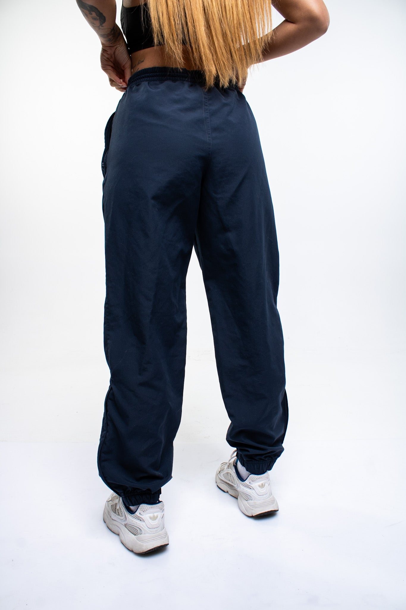 Adidas Track Pants