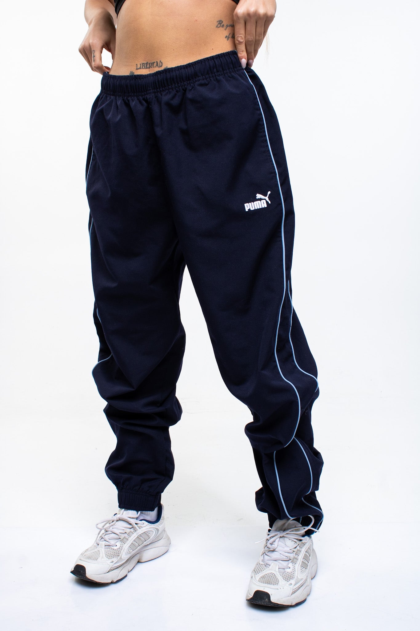 Puma Track Pants
