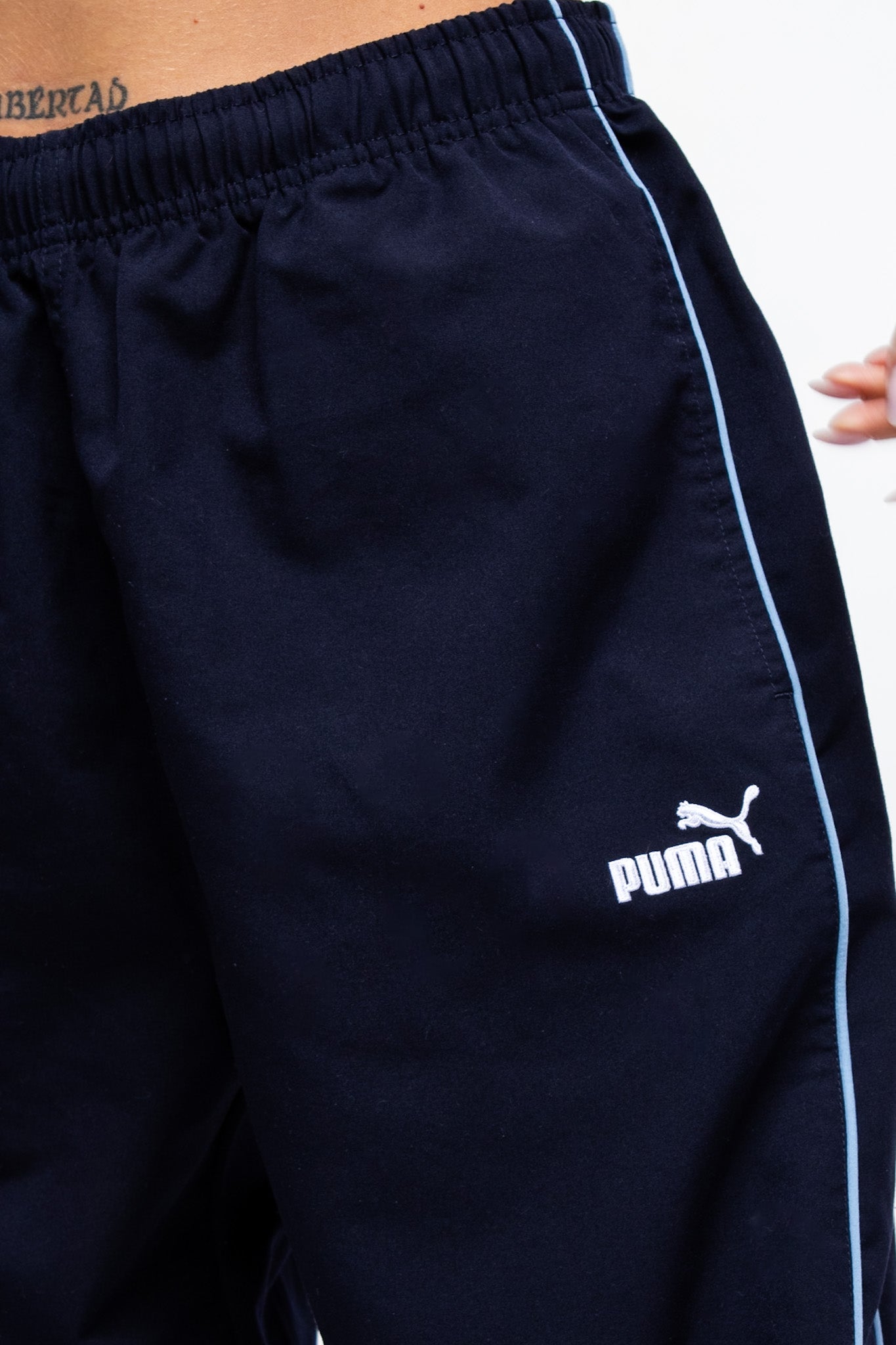 Puma Track Pants