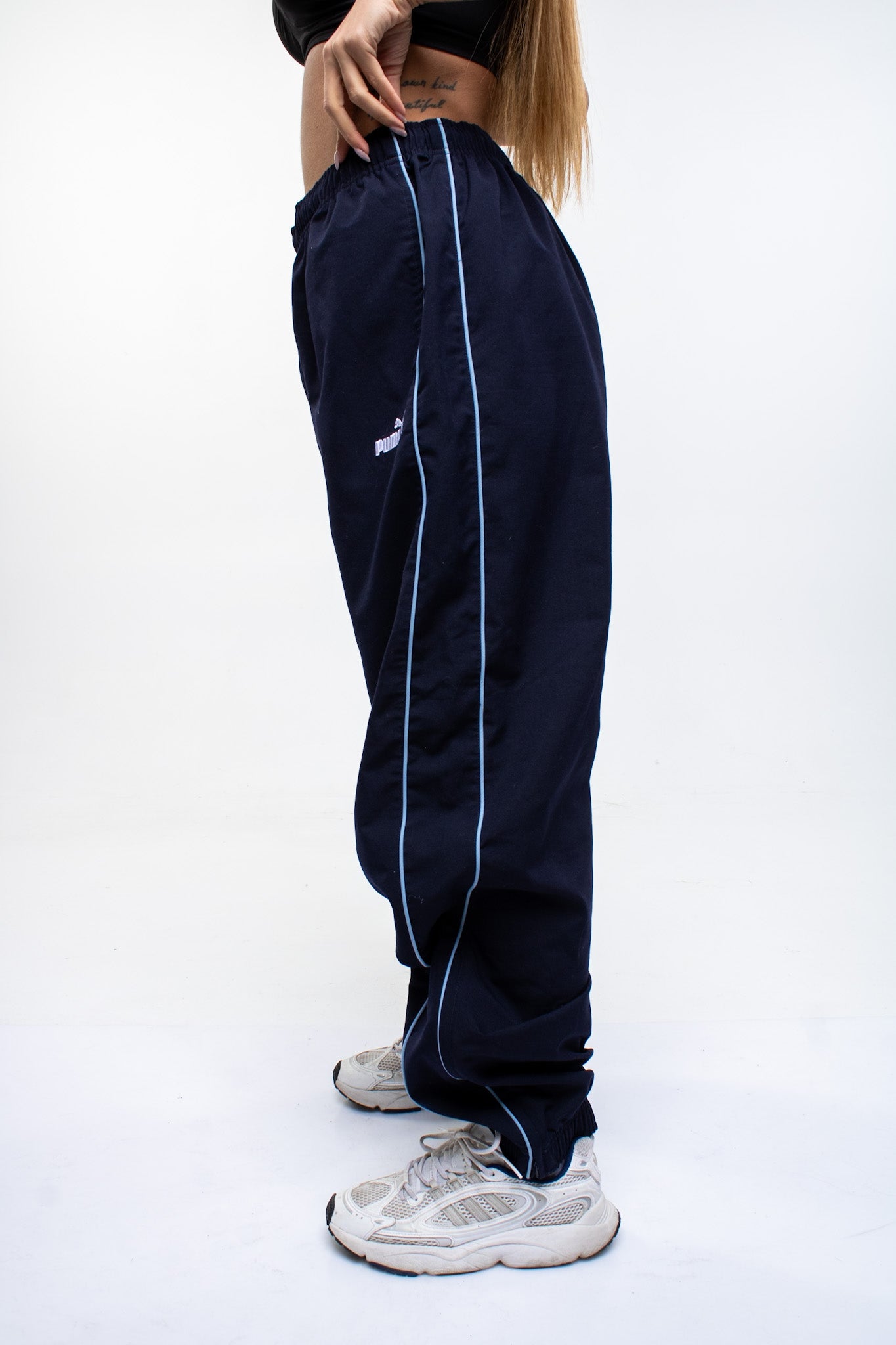 Puma Track Pants