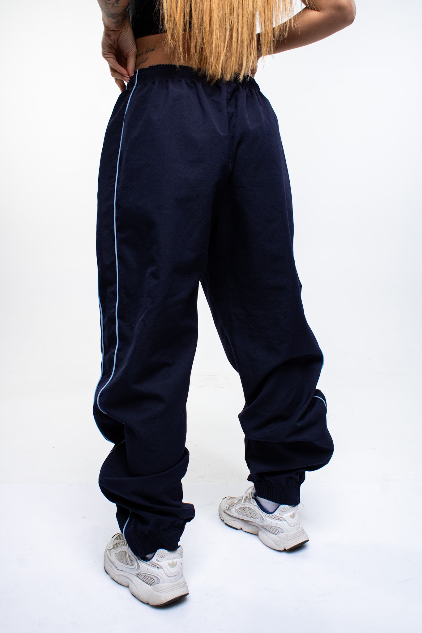 Puma Track Pants