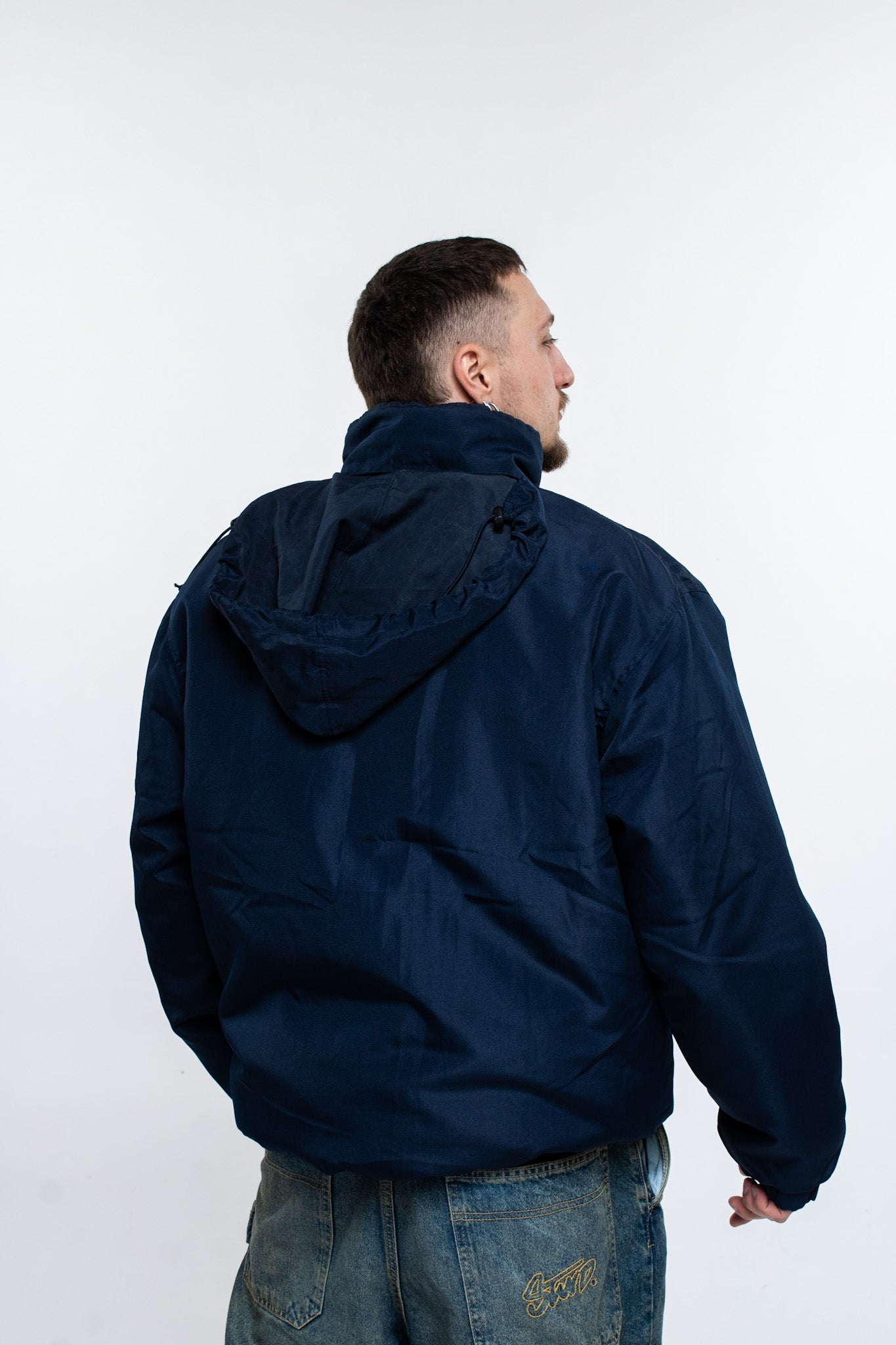 Kappa Jacket