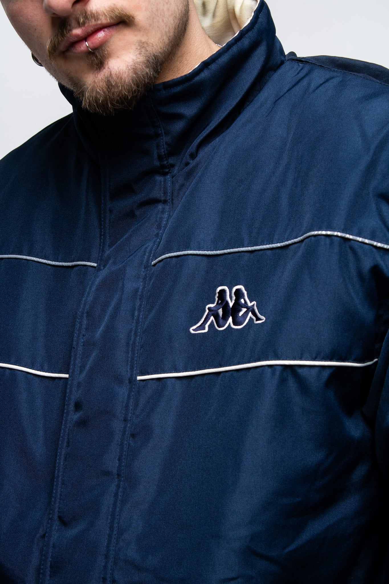 Kappa Jacket