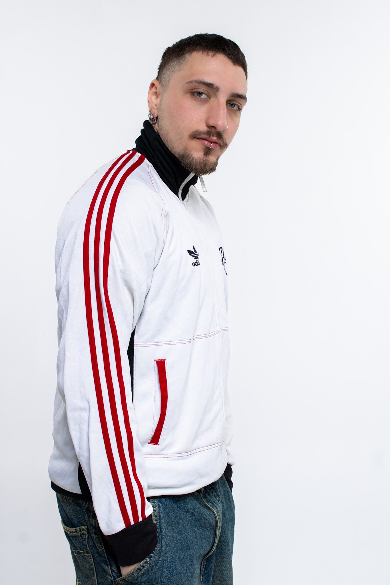 Adidas Jacket