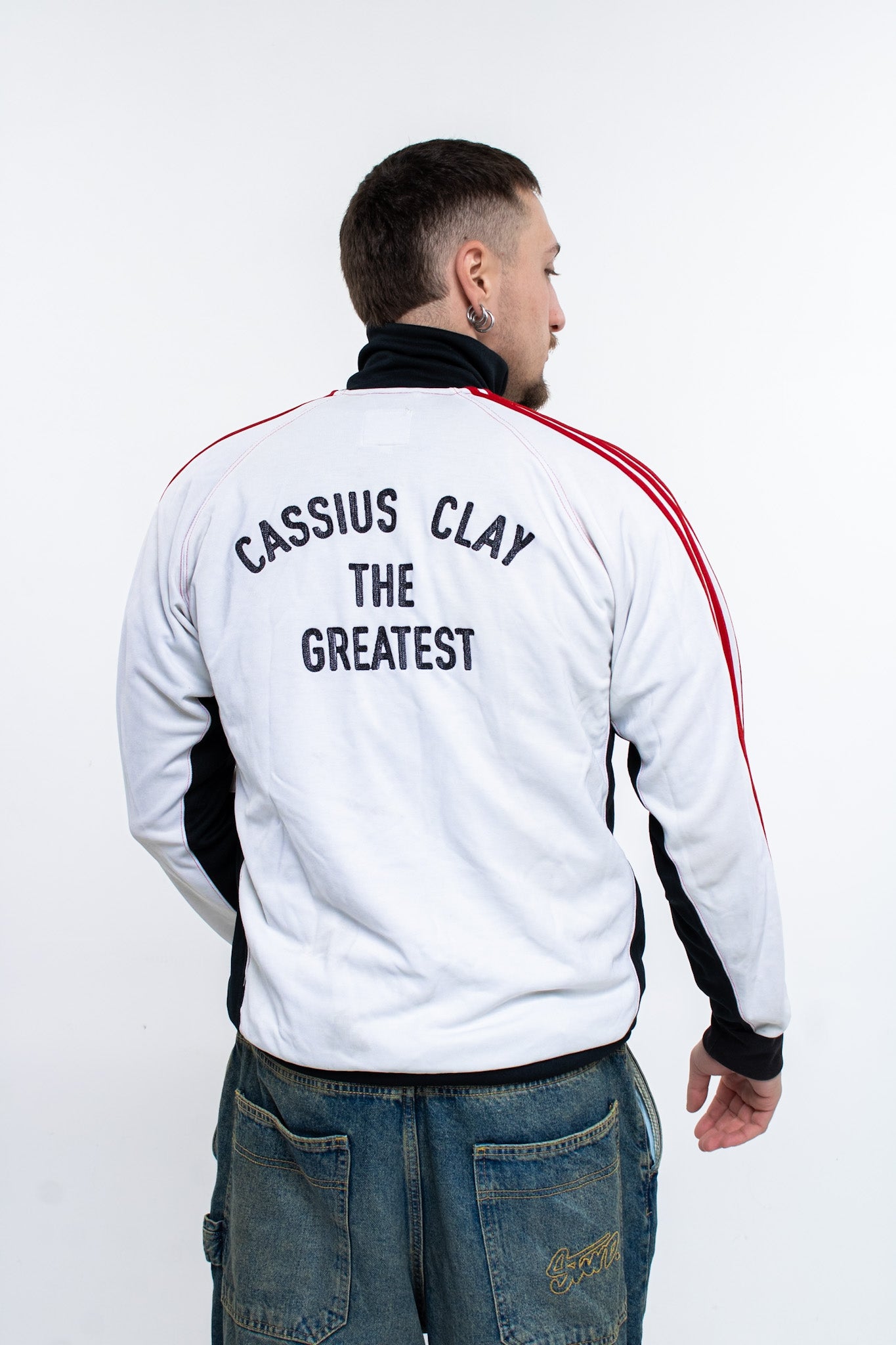 Adidas Jacket