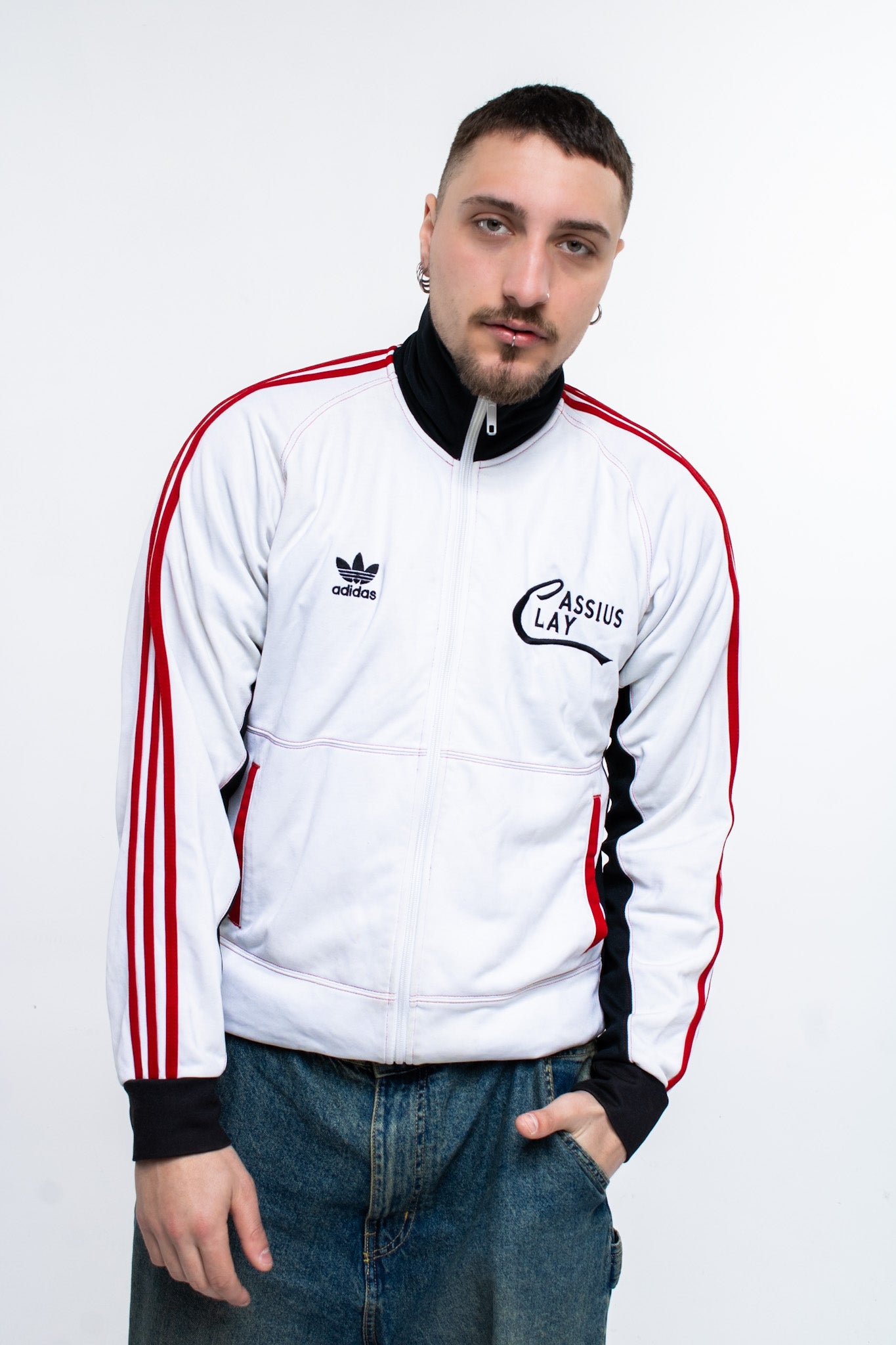 Adidas Jacket