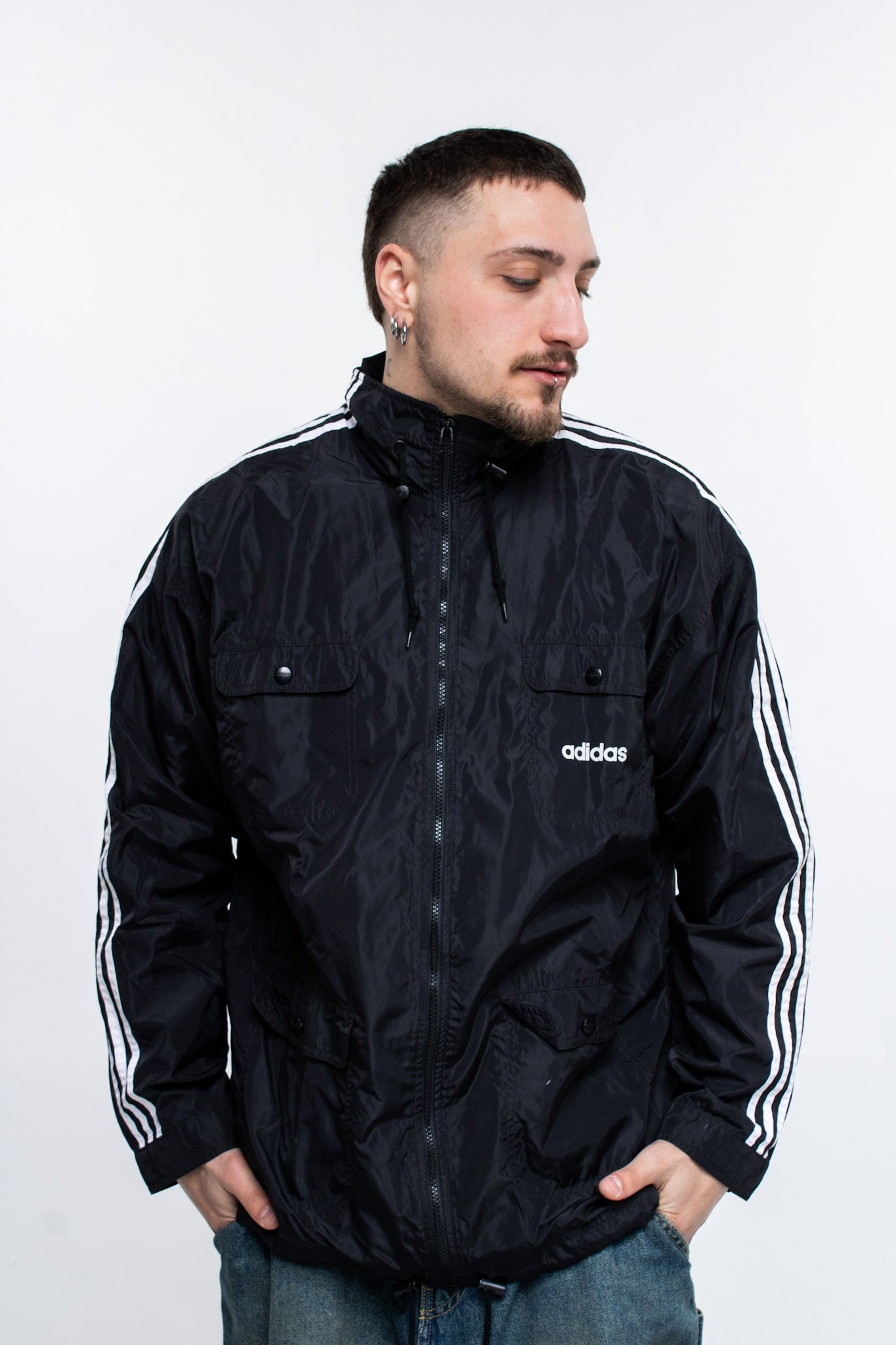 Adidas Jacket