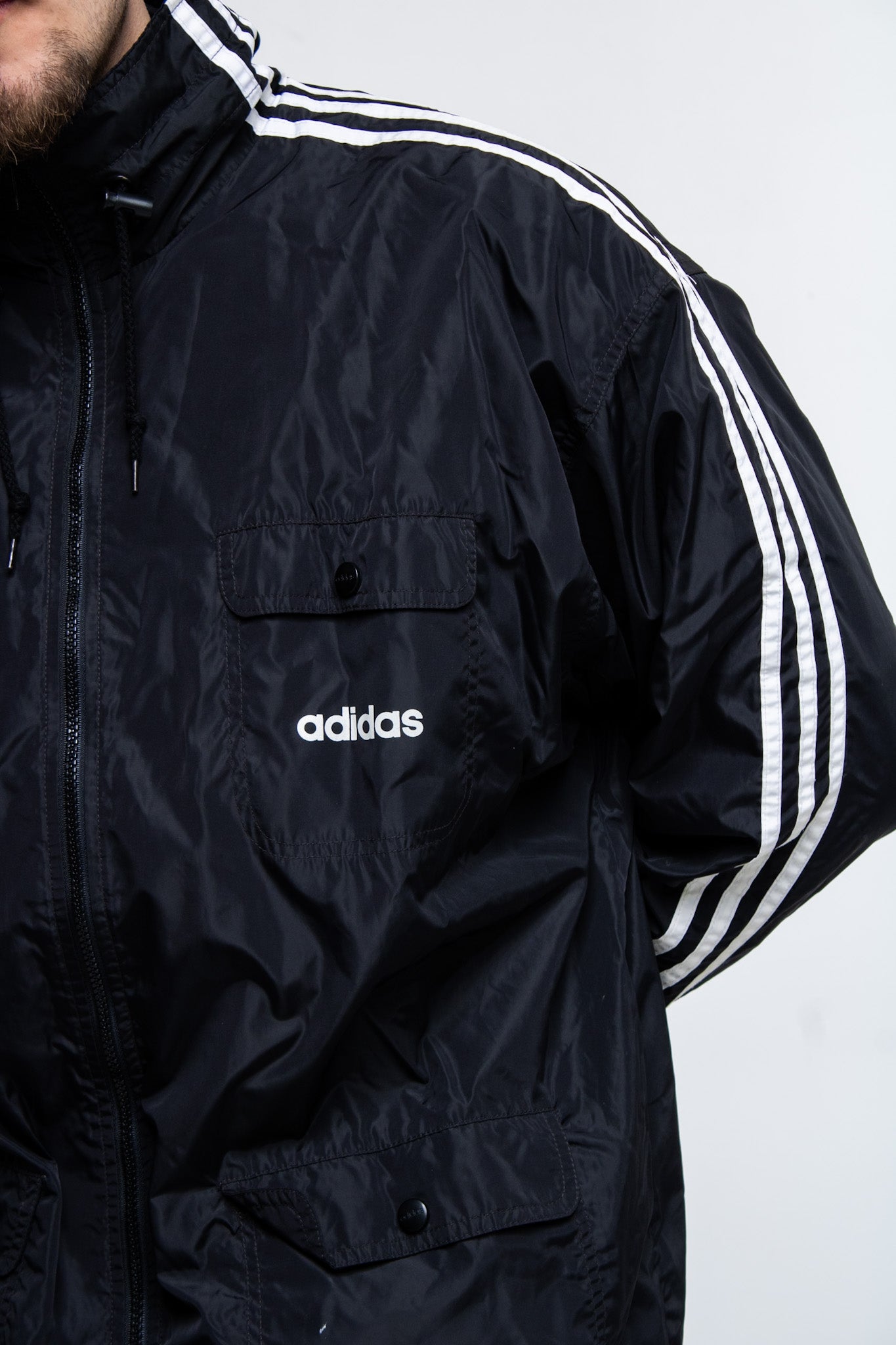 Adidas Jacket