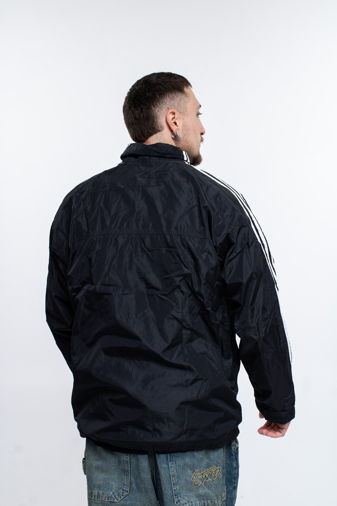 Adidas Jacket