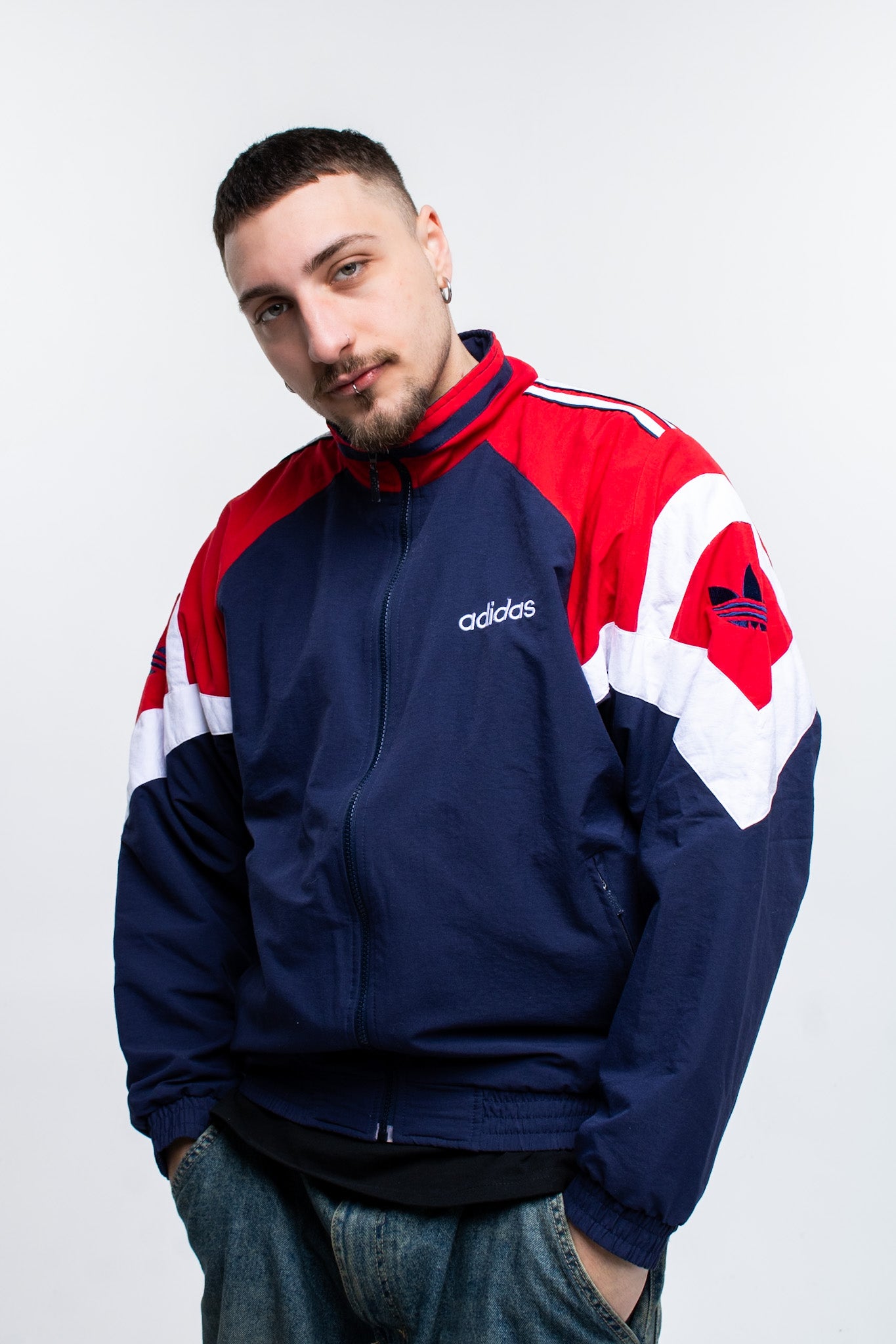 Adidas Jacket