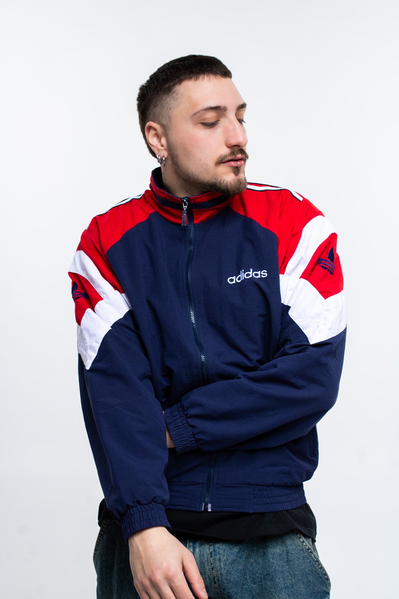 Adidas Jacket