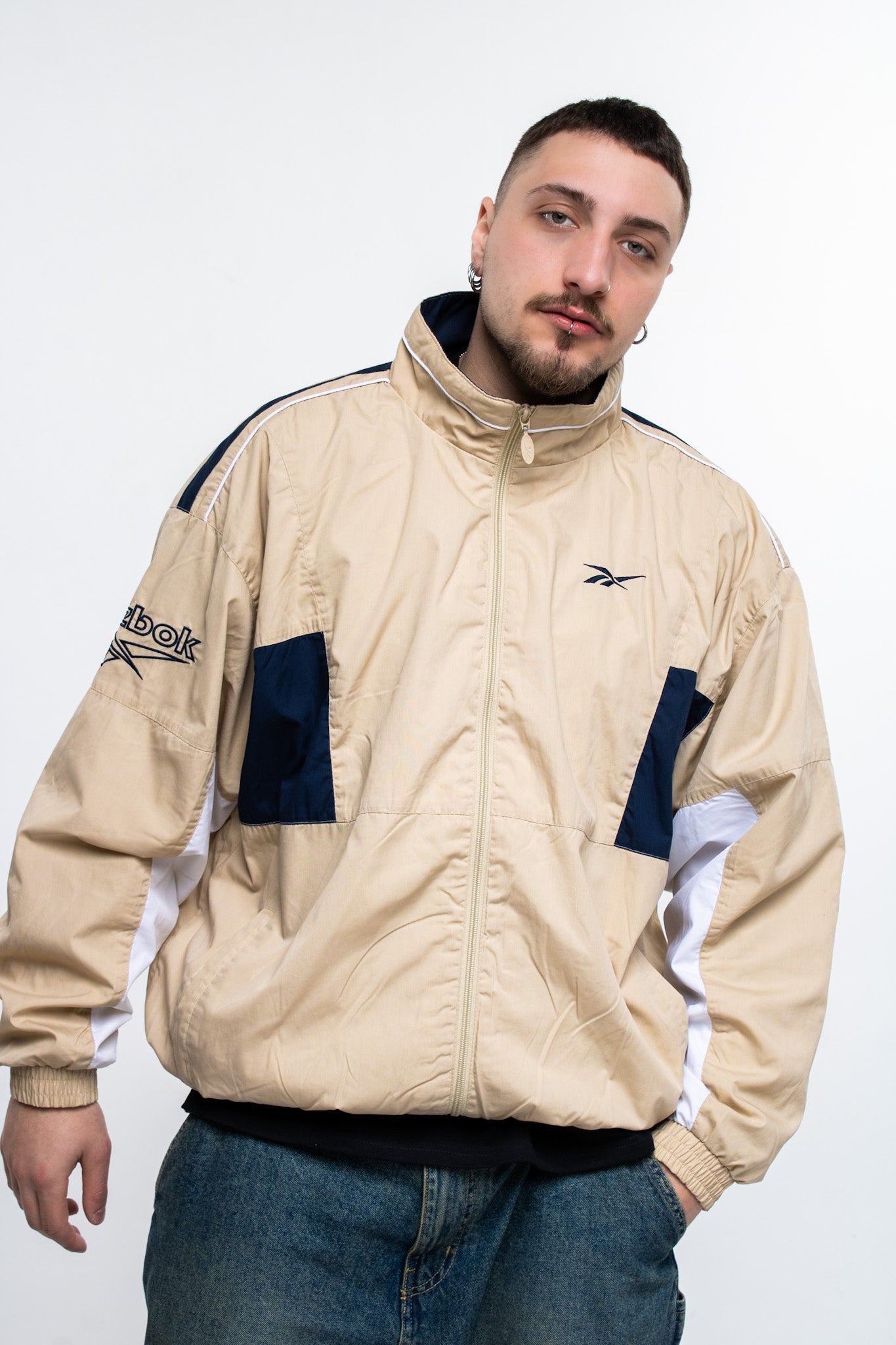 Reebok Jacket