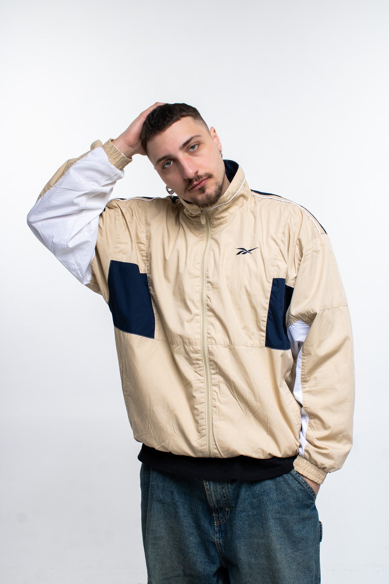 Reebok Jacket