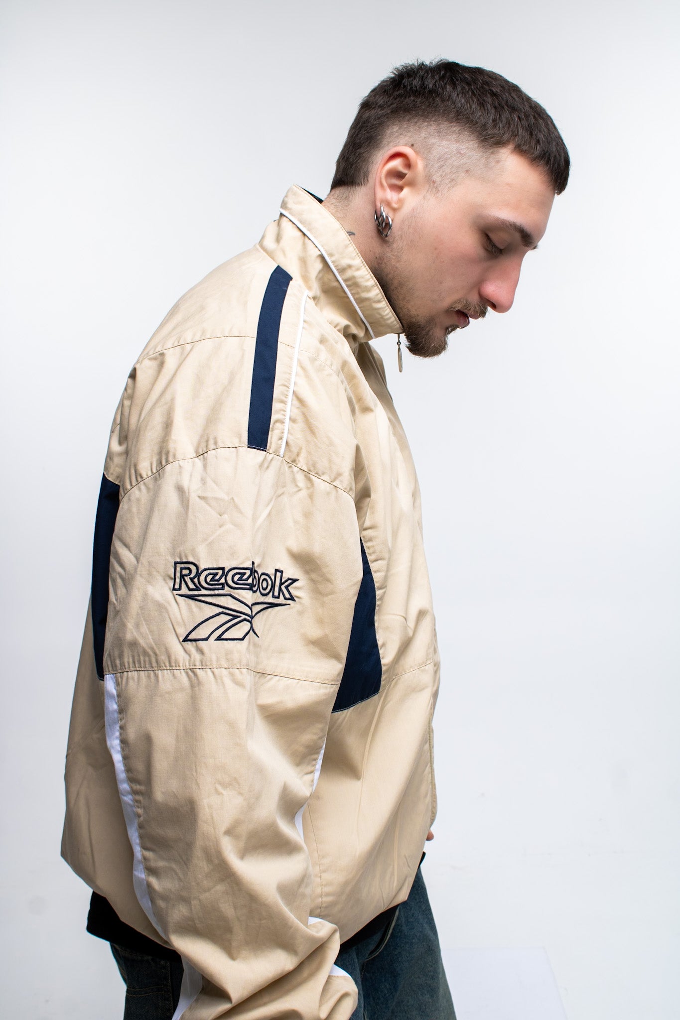 Reebok Jacket