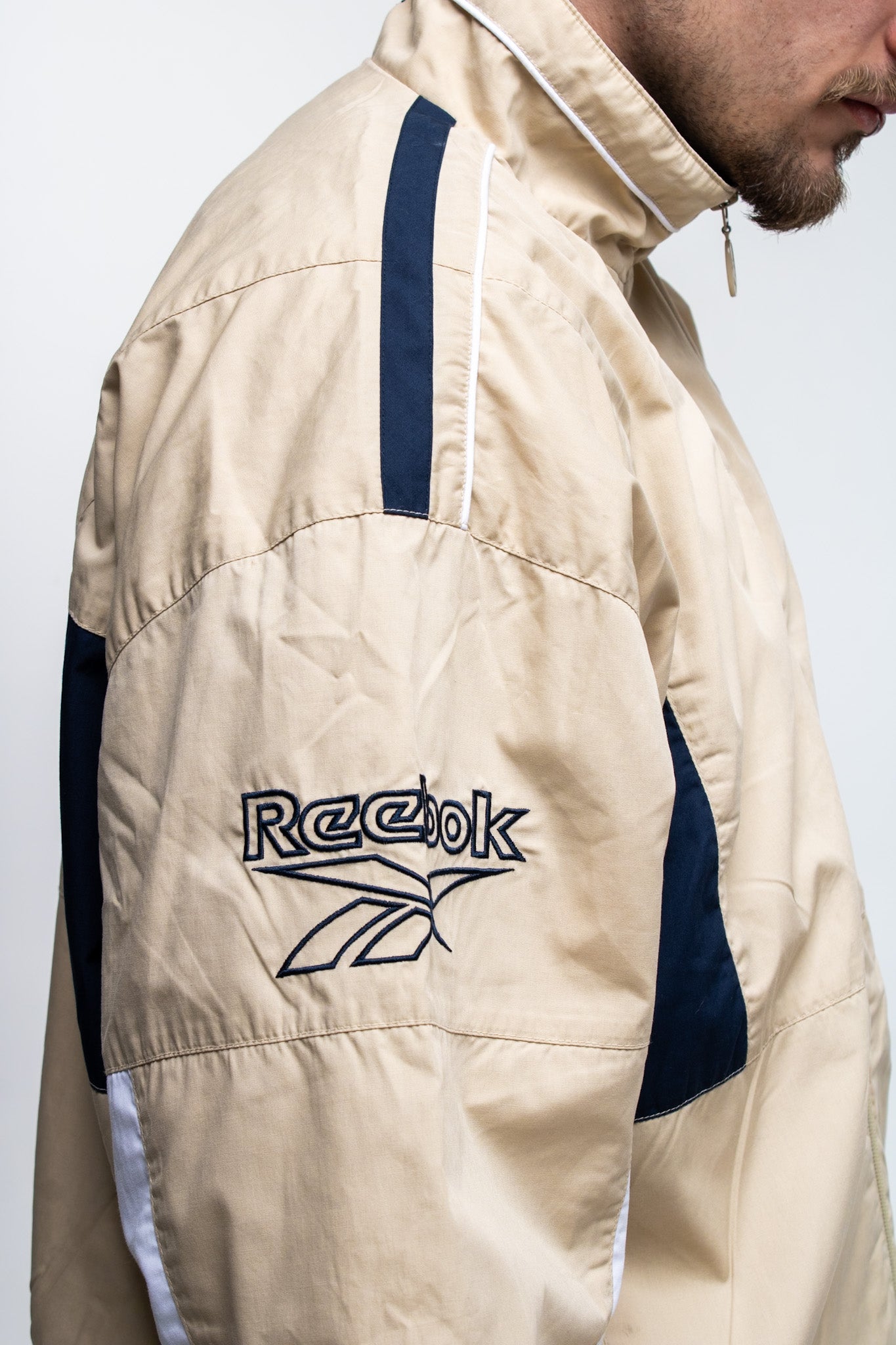 Reebok Jacket