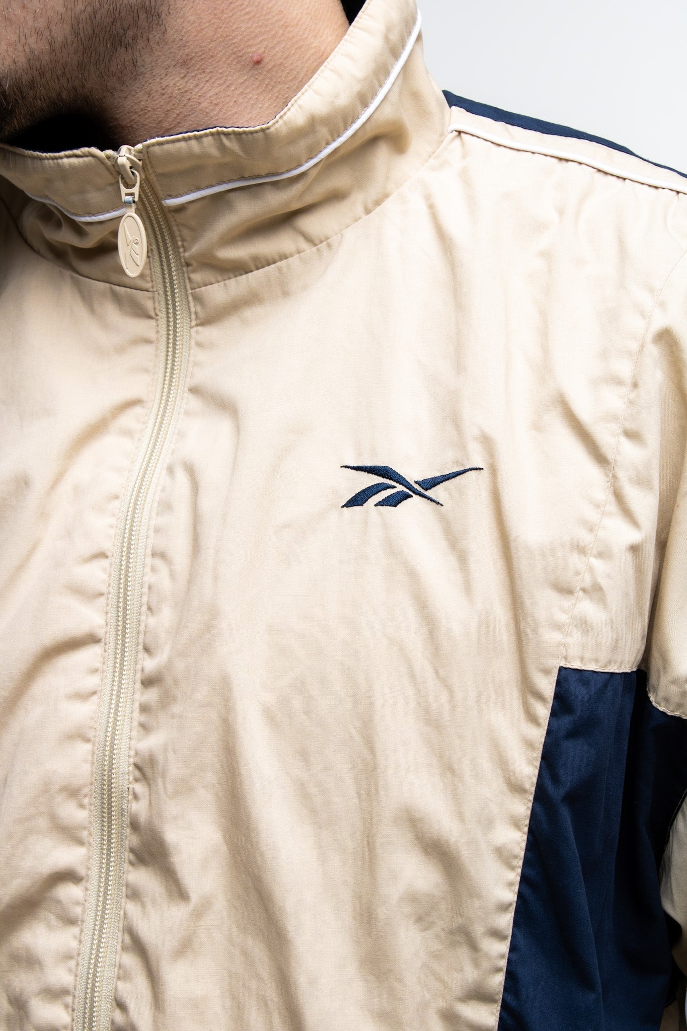 Reebok Jacket
