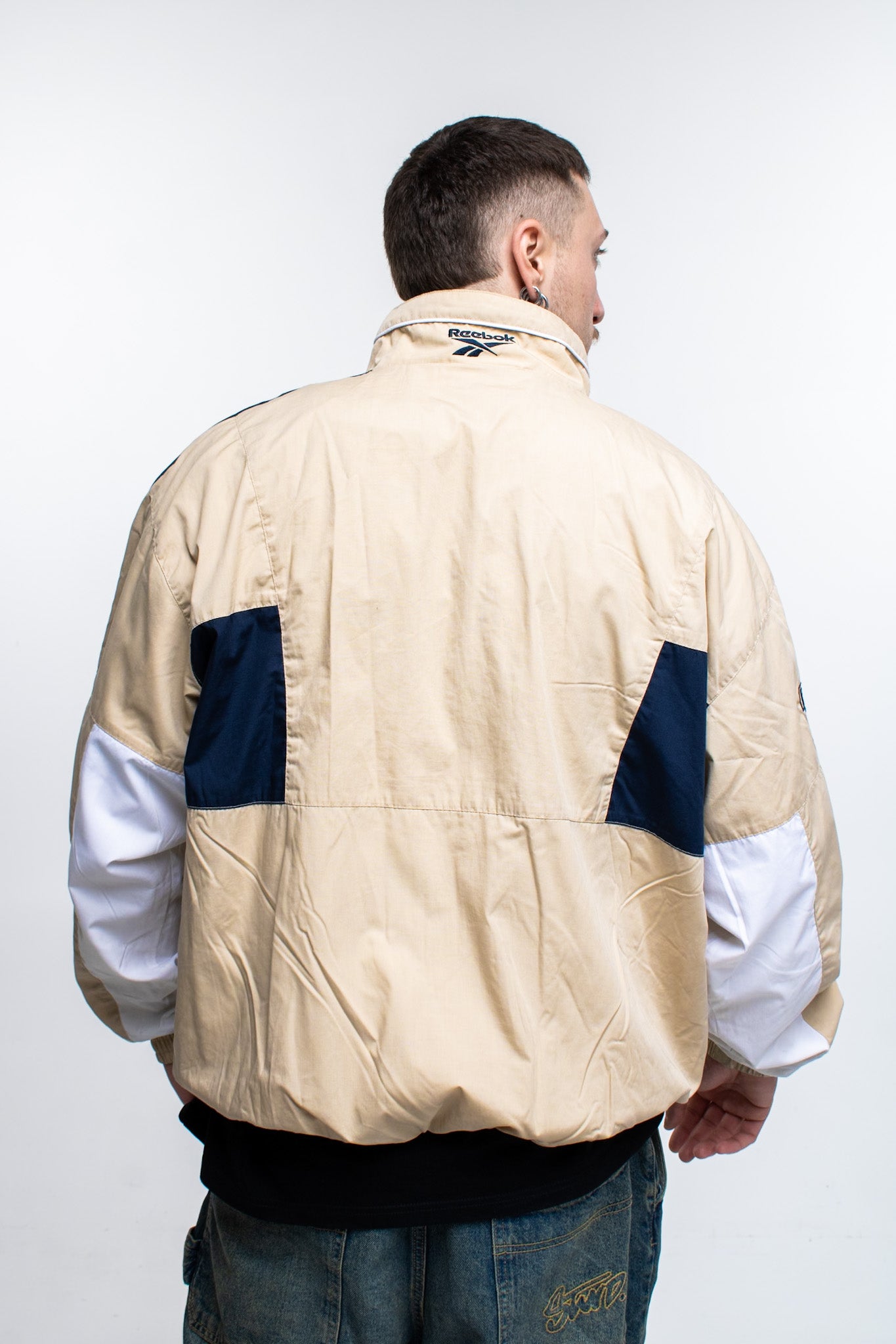 Reebok Jacket