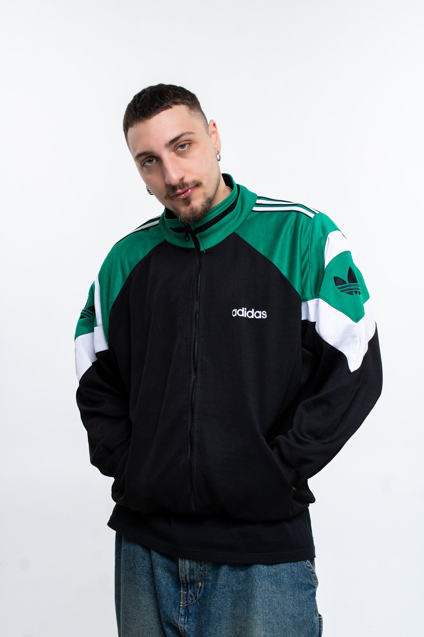 Adidas Jacket