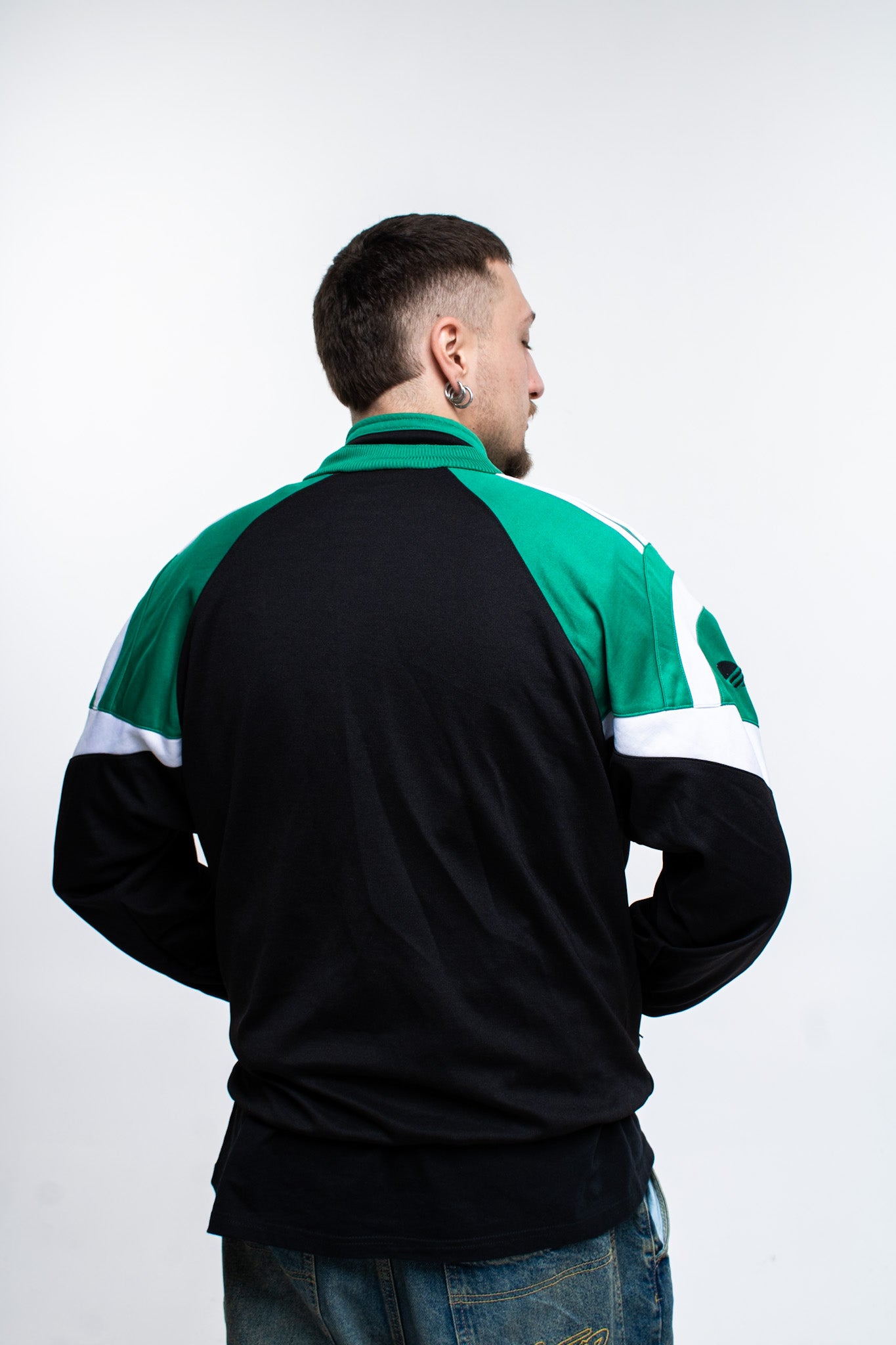 Adidas Jacket