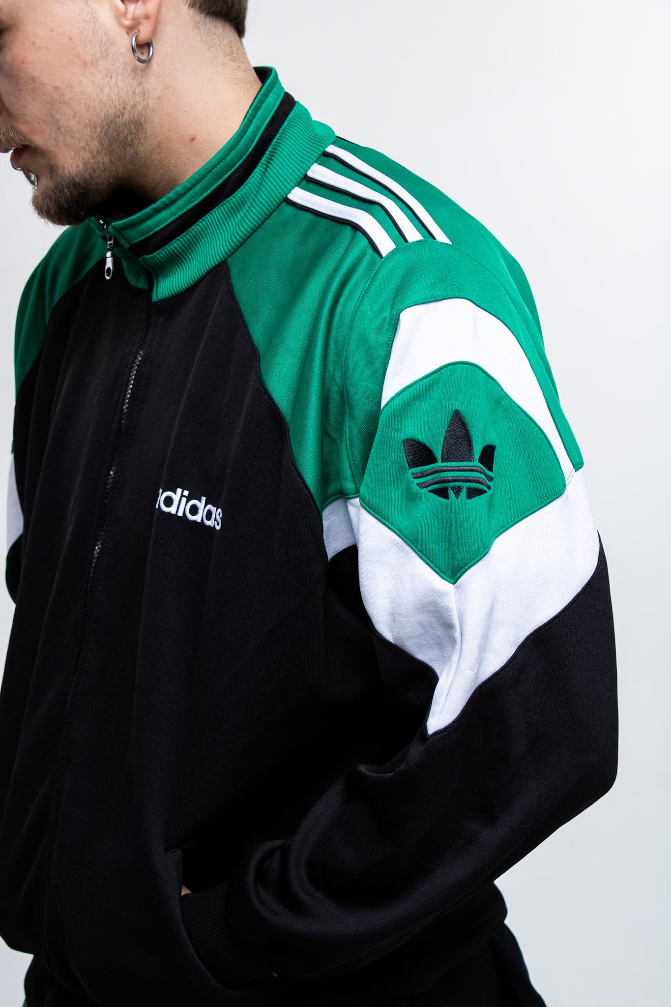 Adidas Jacket