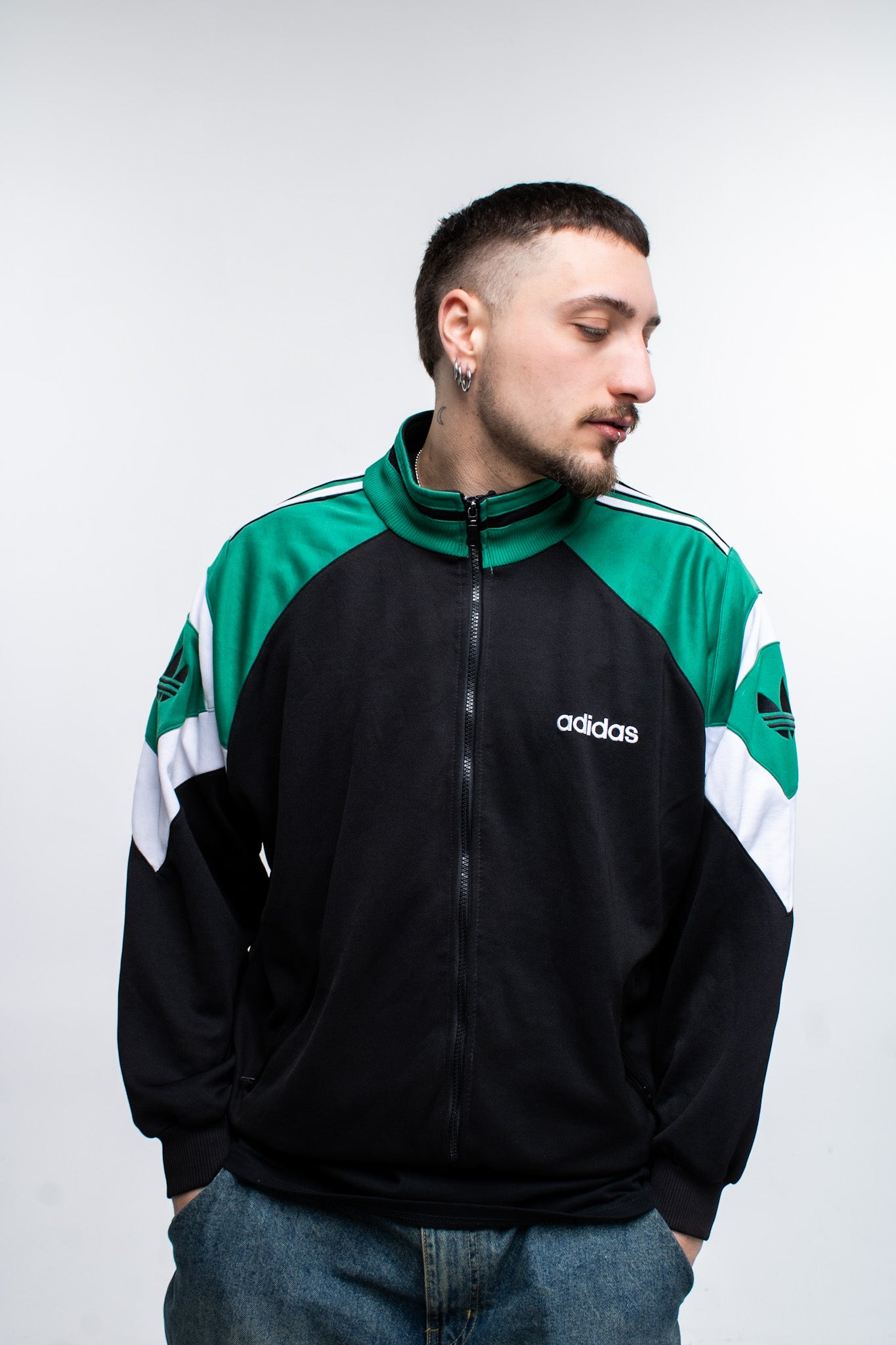 Adidas Jacket