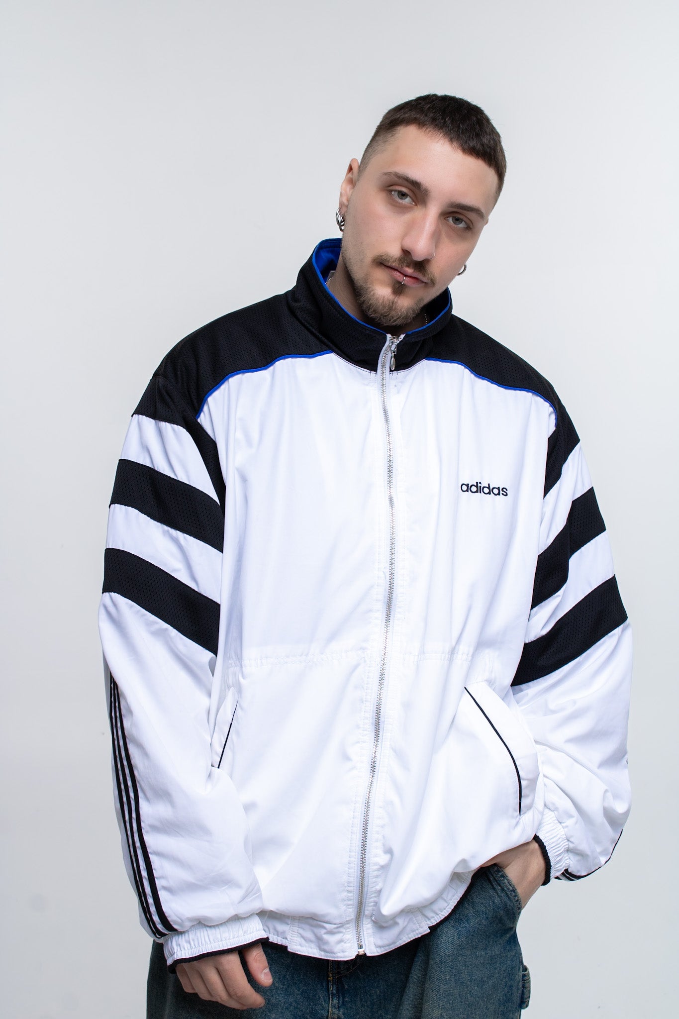 Adidas Jacket
