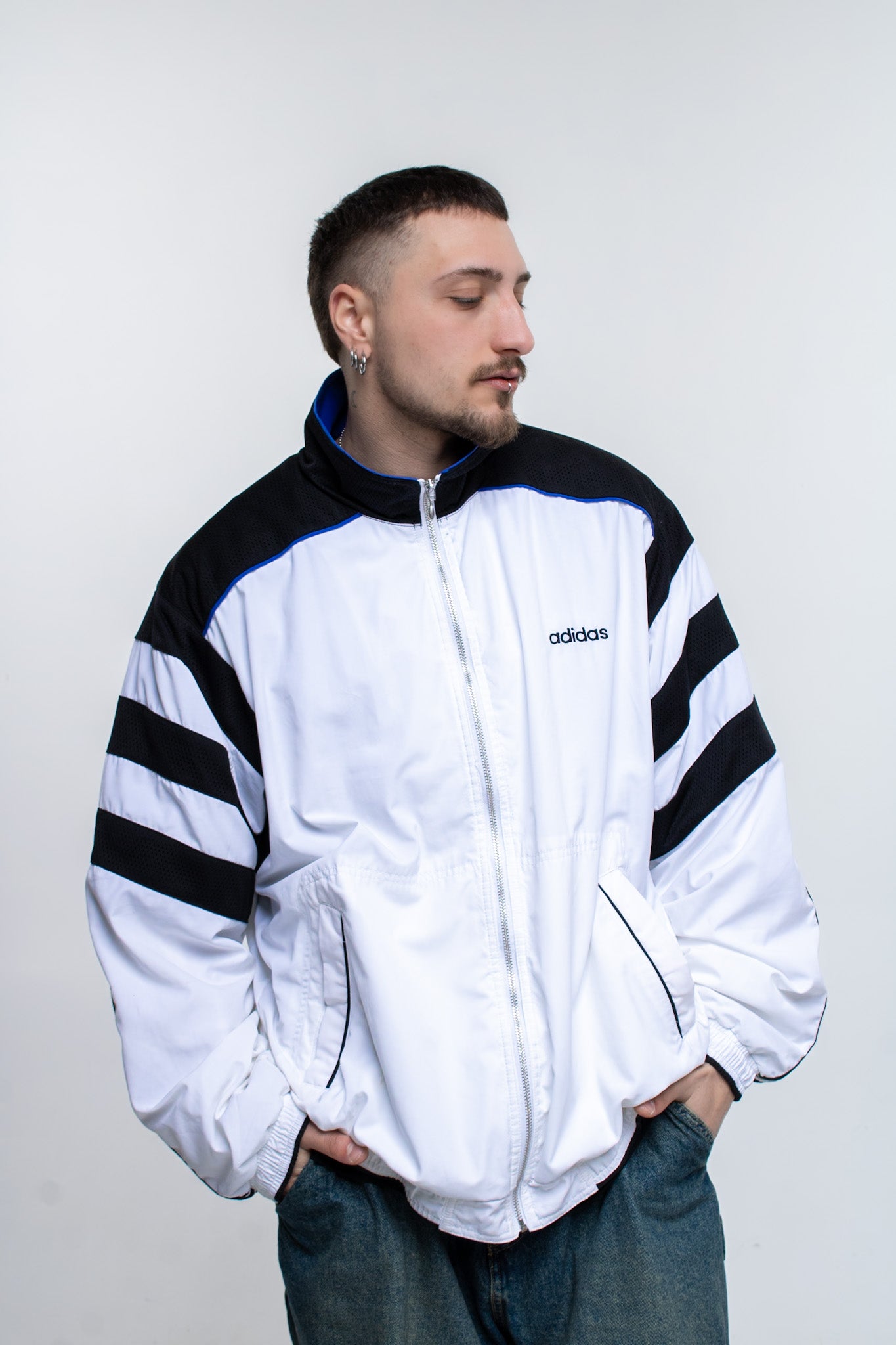 Adidas Jacket