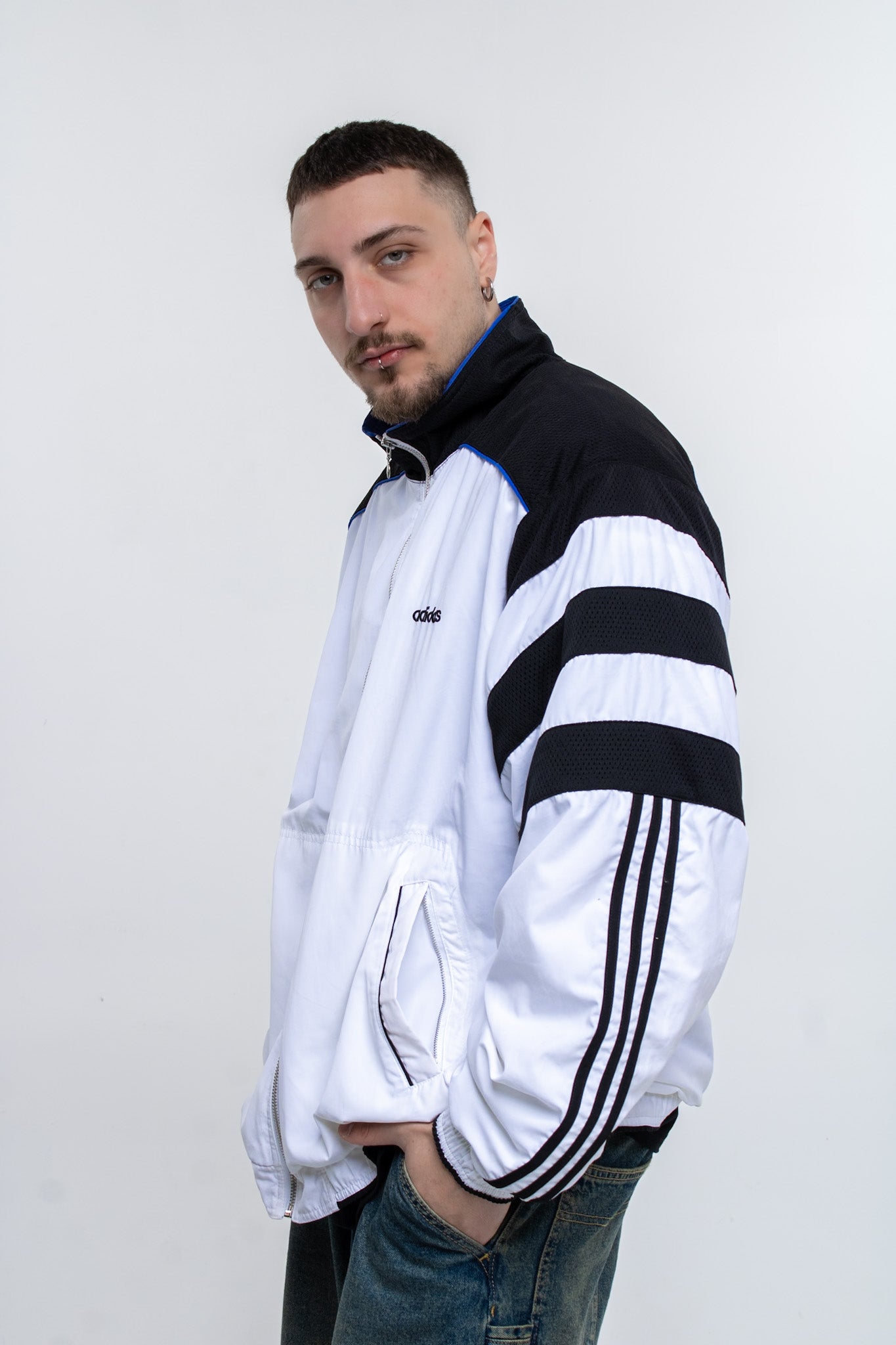 Adidas Jacket