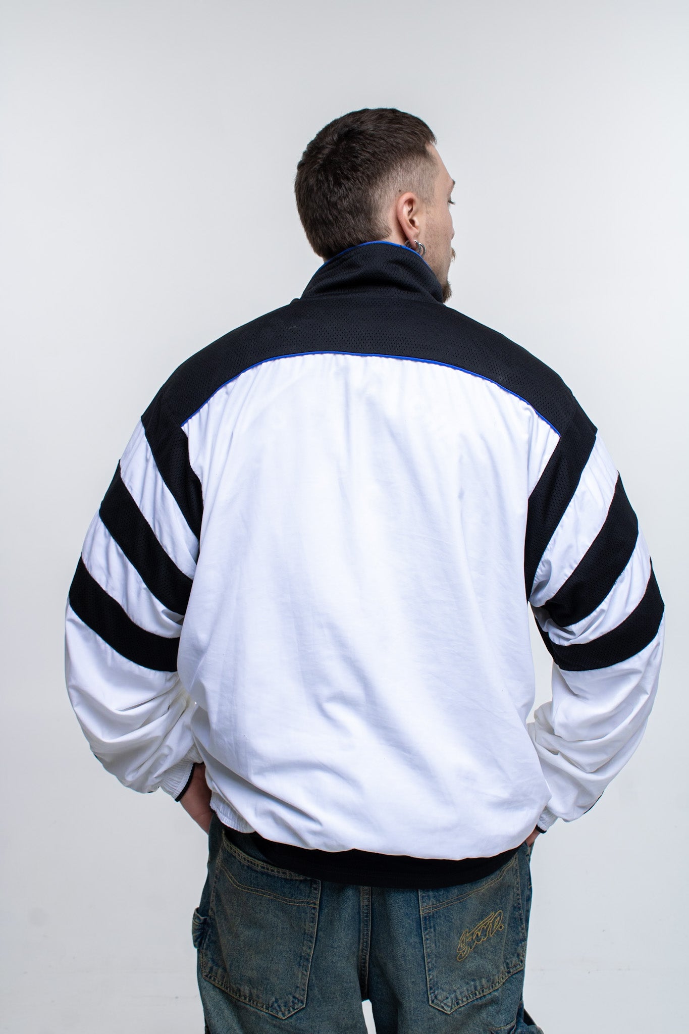 Adidas Jacket